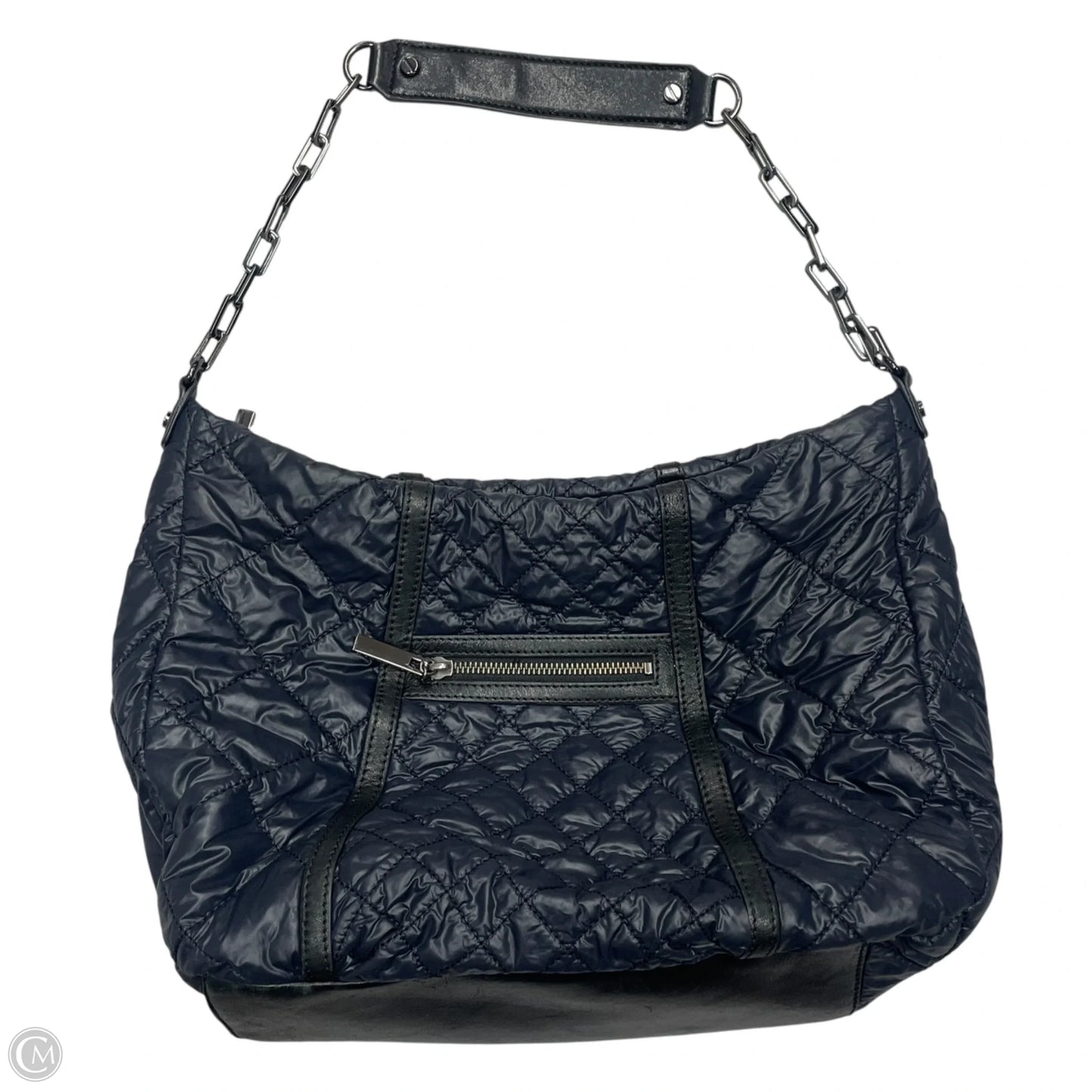 Handbag Designer By Tory Burch, Size: Medium