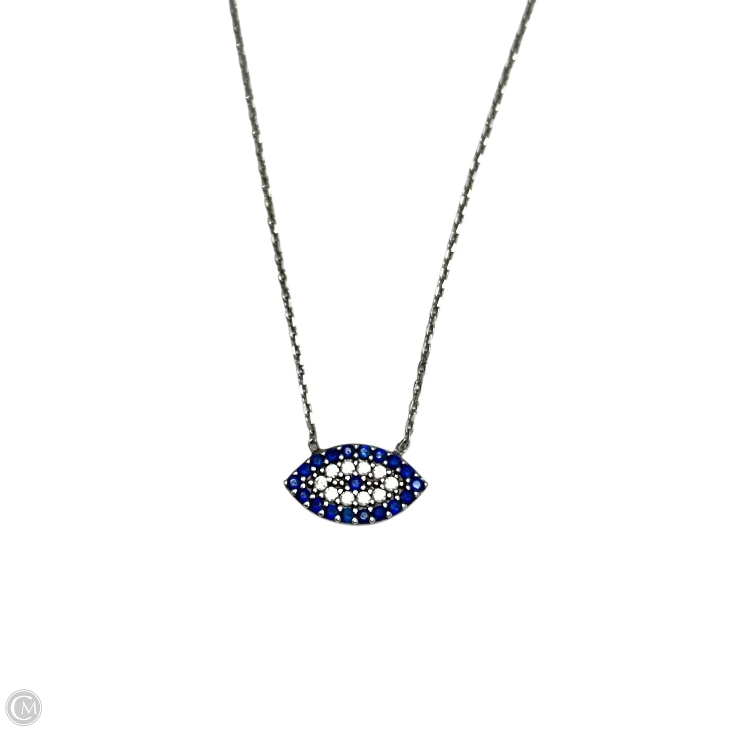 Necklace Sterling Silver