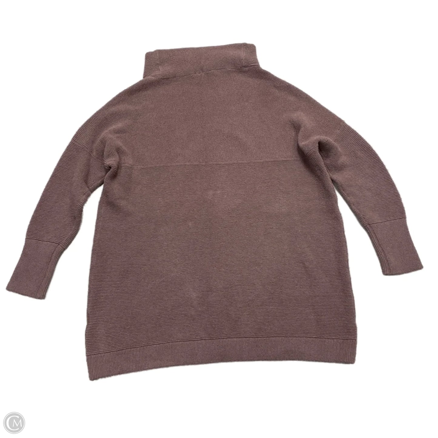 Sweater By Free People In Mauve, Size: M