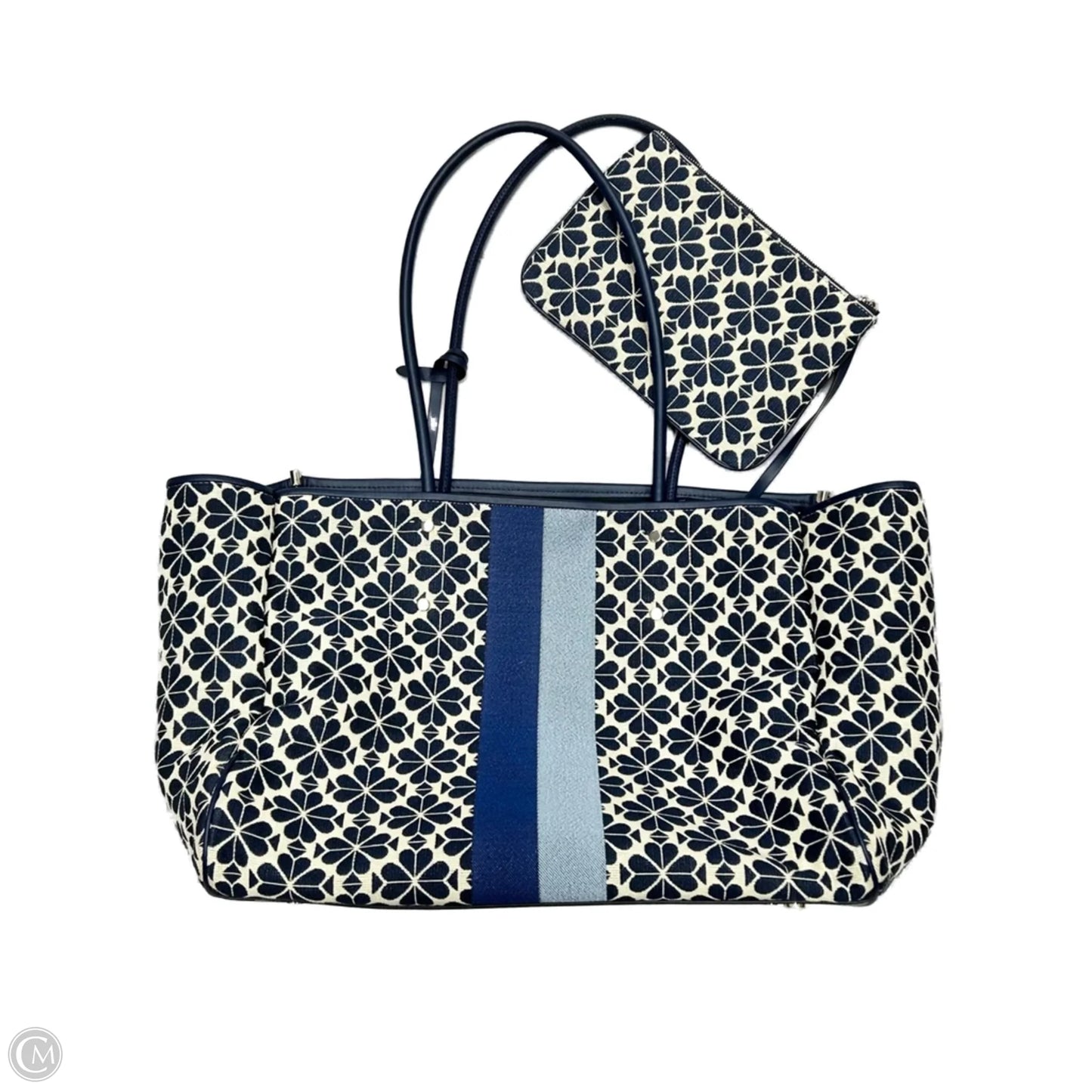 Handbag Designer By Kate Spade, Size: Large