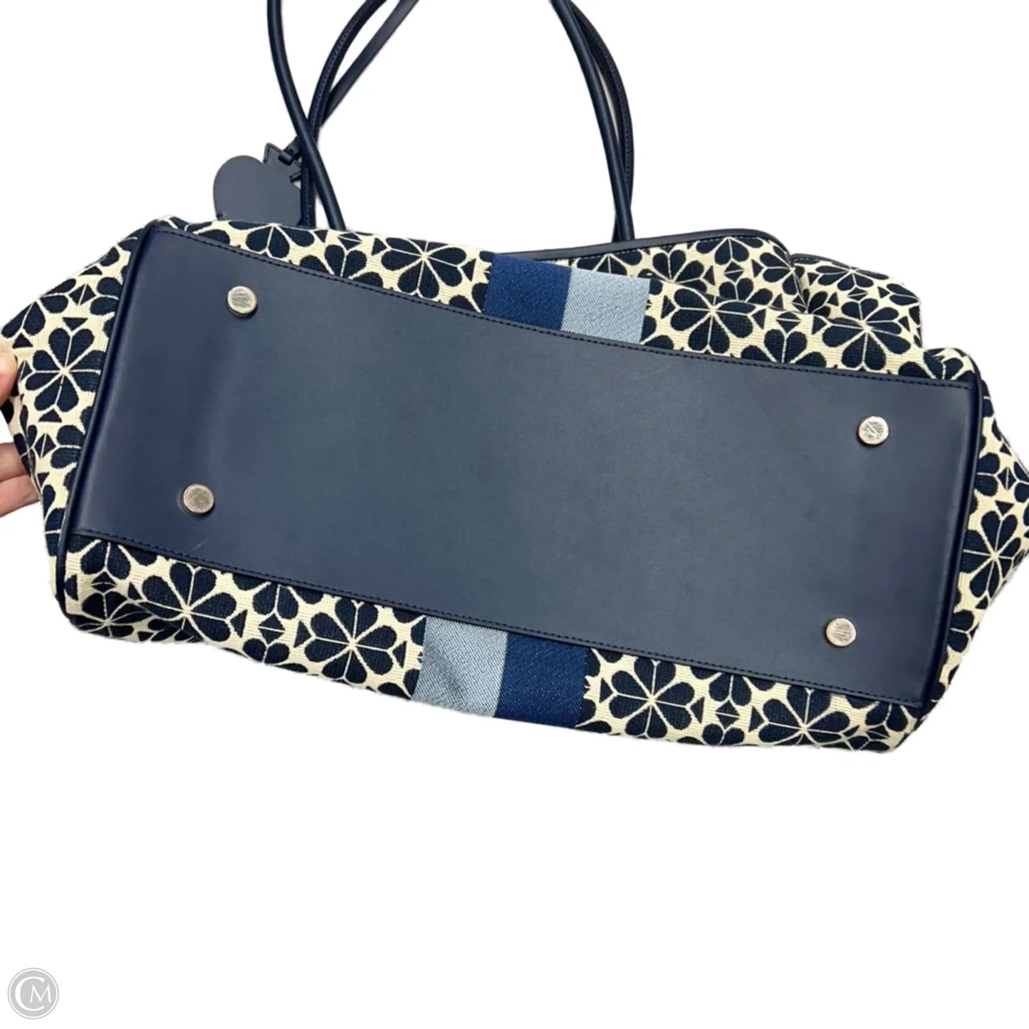 Handbag Designer By Kate Spade, Size: Large