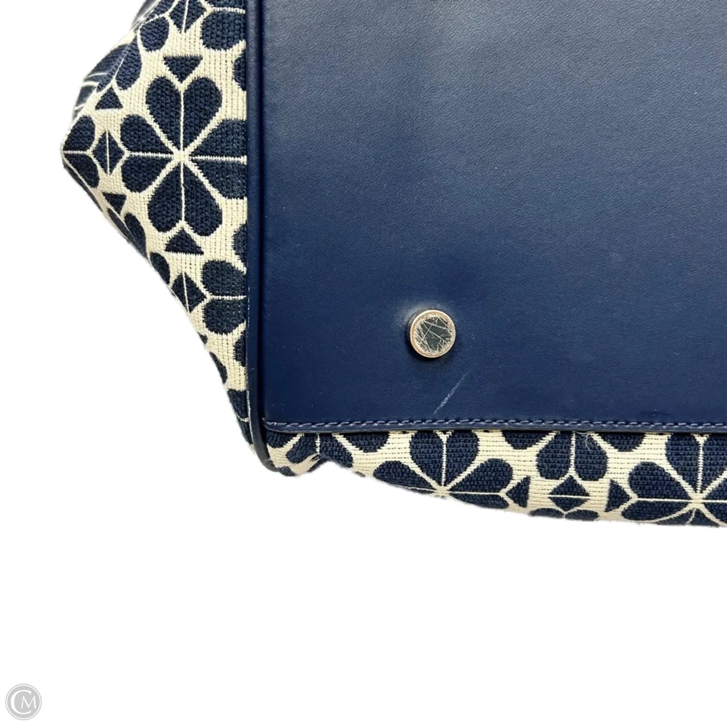 Handbag Designer By Kate Spade, Size: Large