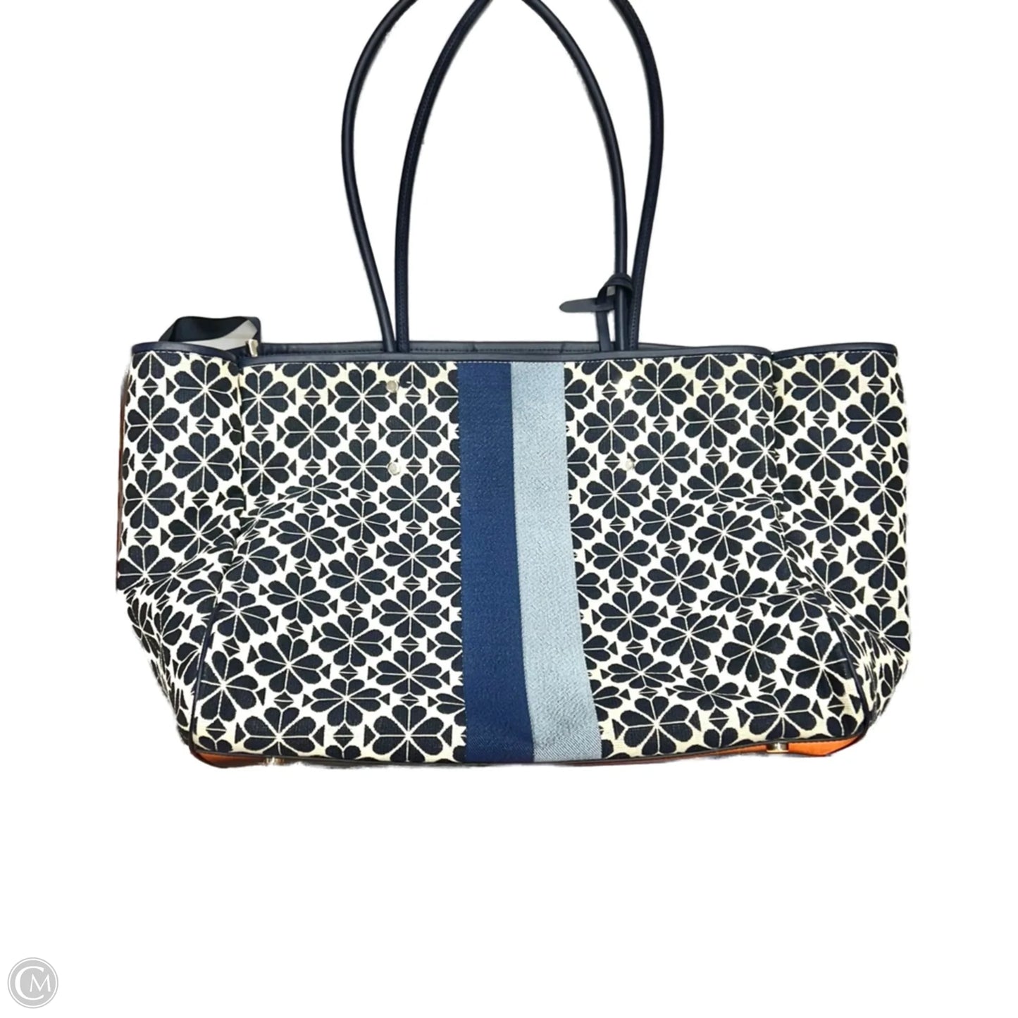 Handbag Designer By Kate Spade, Size: Large