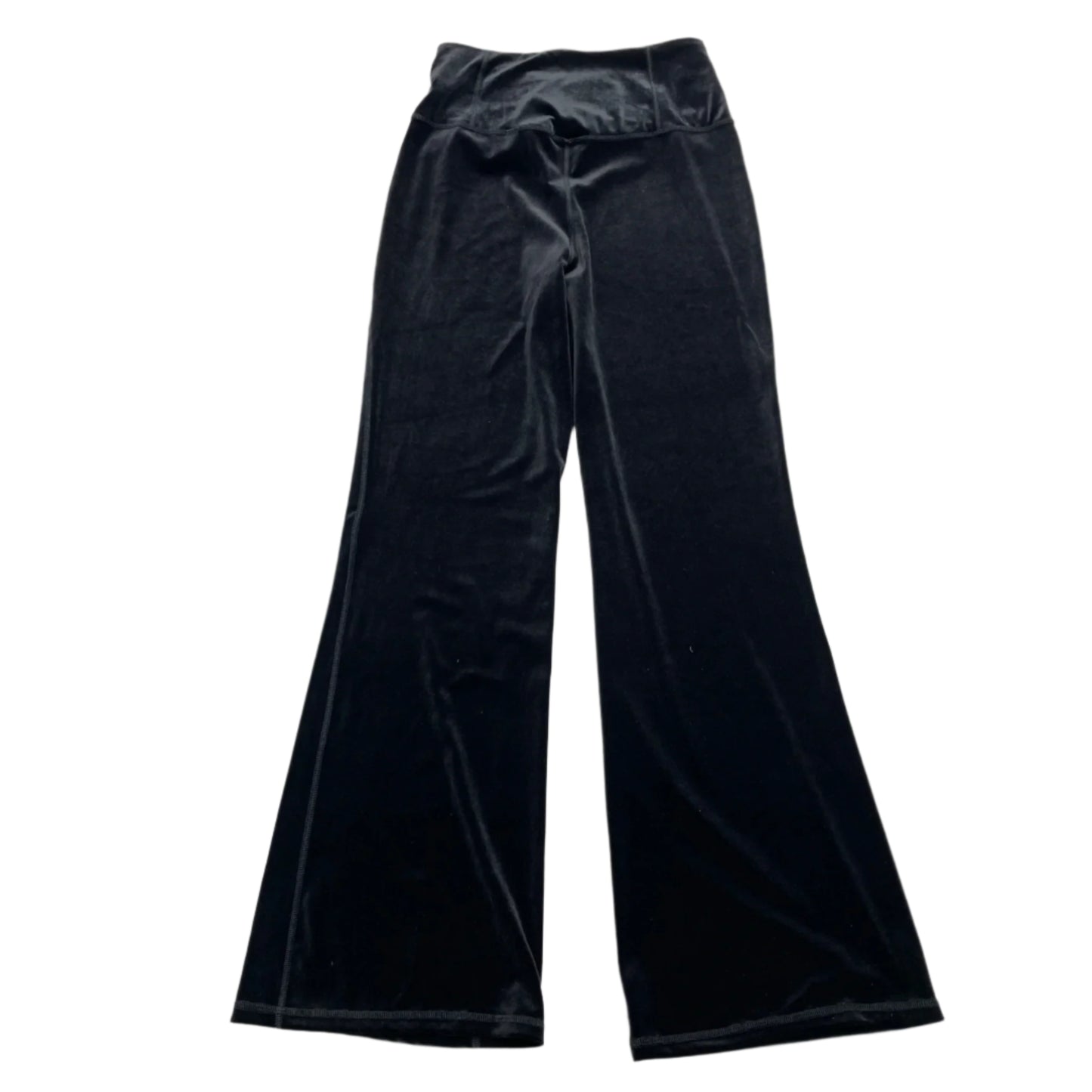 Athletic Leggings By Athleta In Black, Size: M