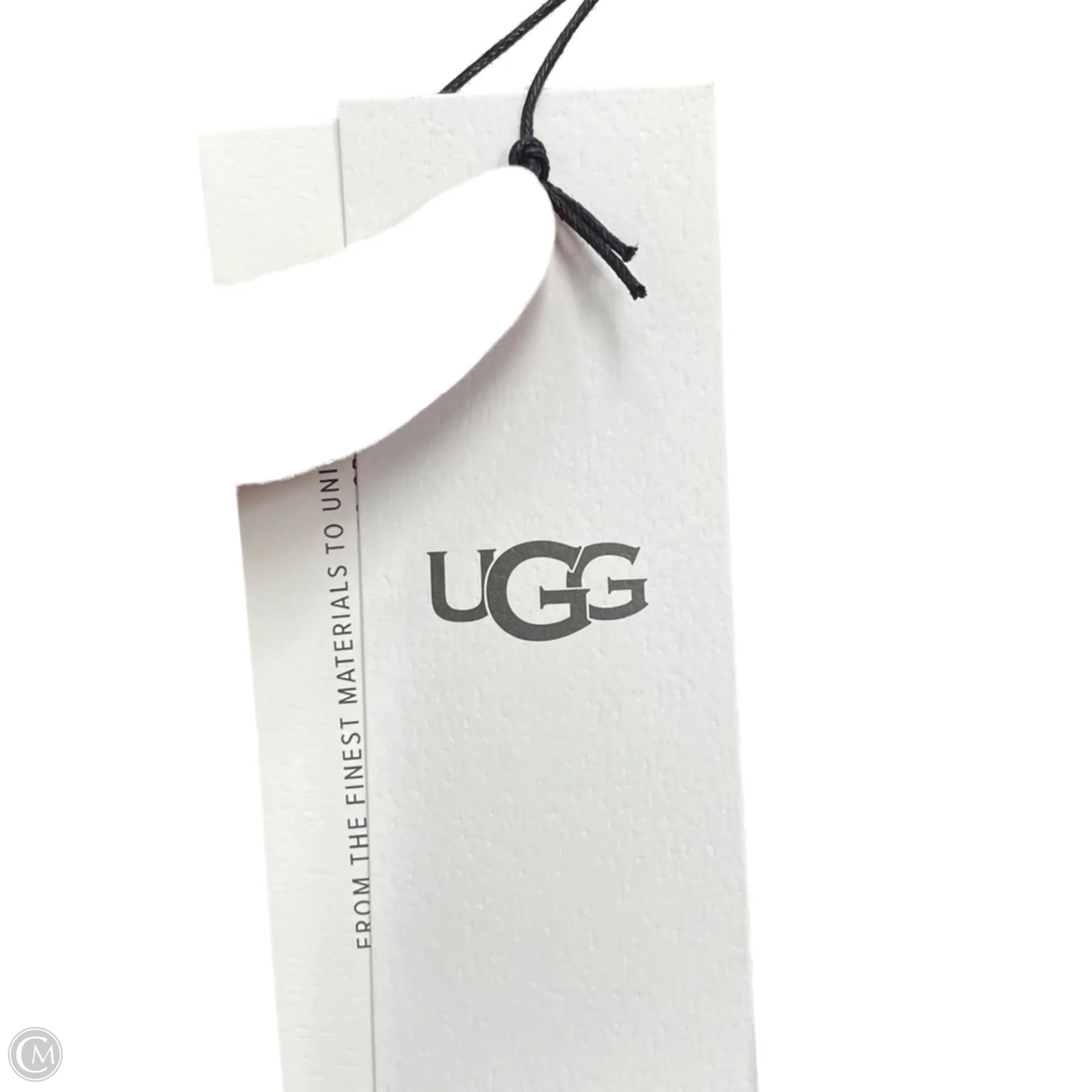 Pants Designer By Ugg In Purple, Size: M