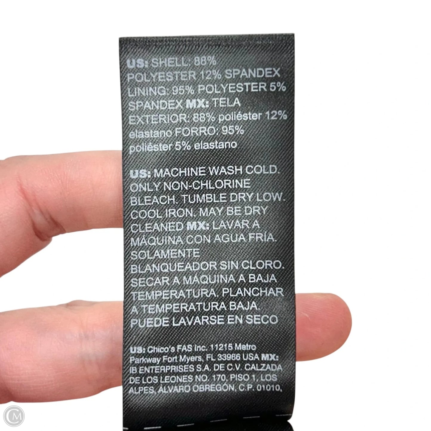 Blazer By White House Black Market In Pink, Size: M