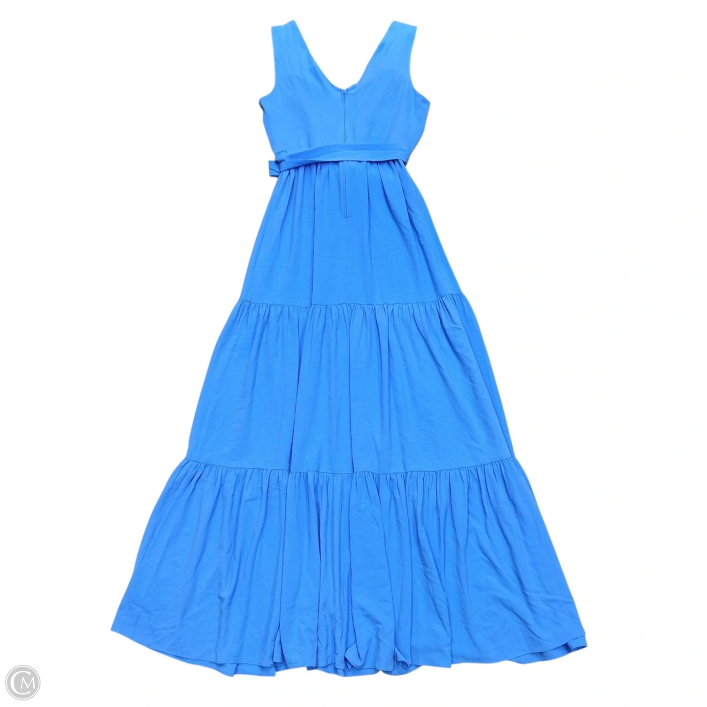 Dress Designer By Lilly Pulitzer In Blue, Size: S