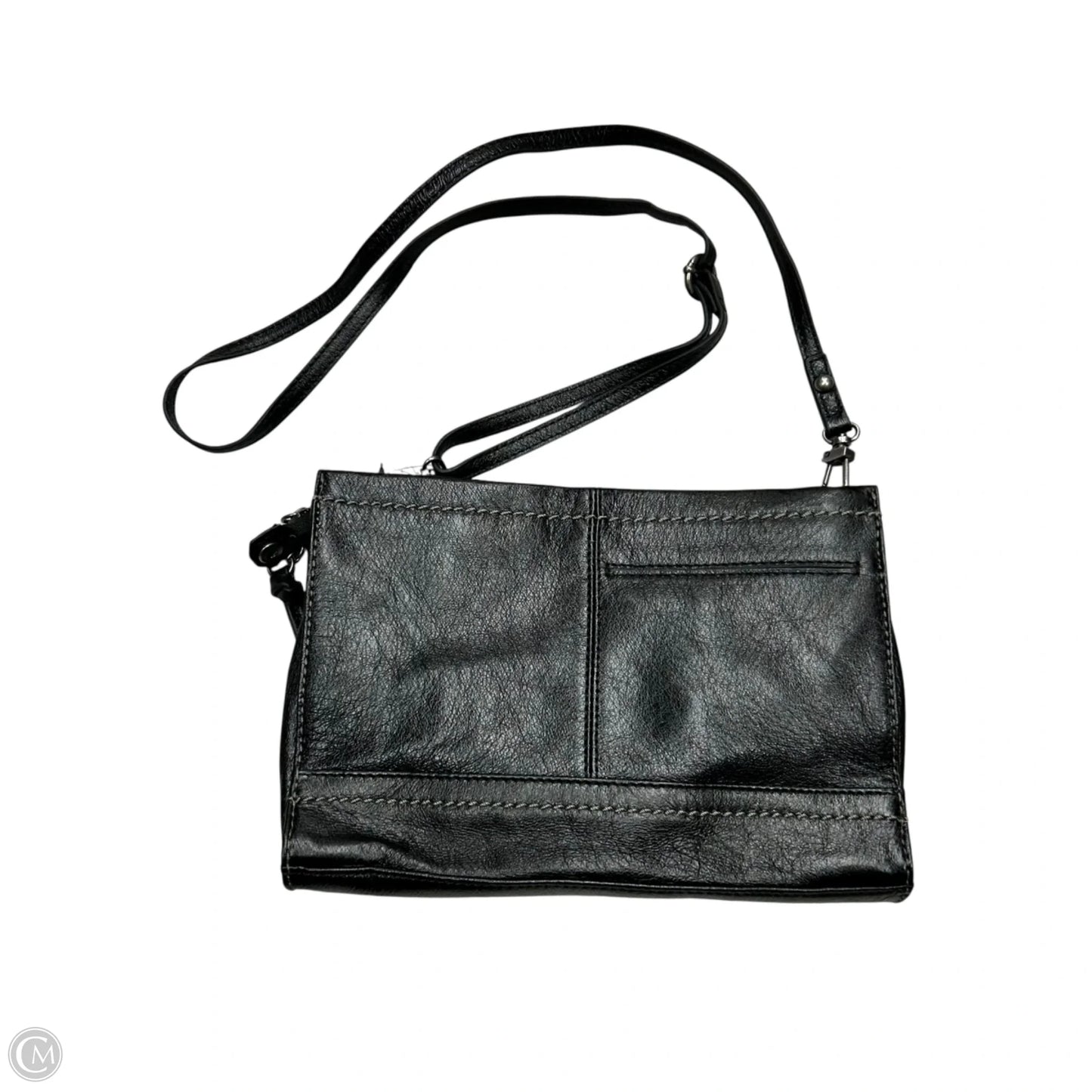 Crossbody Leather By The Sak, Size: Small