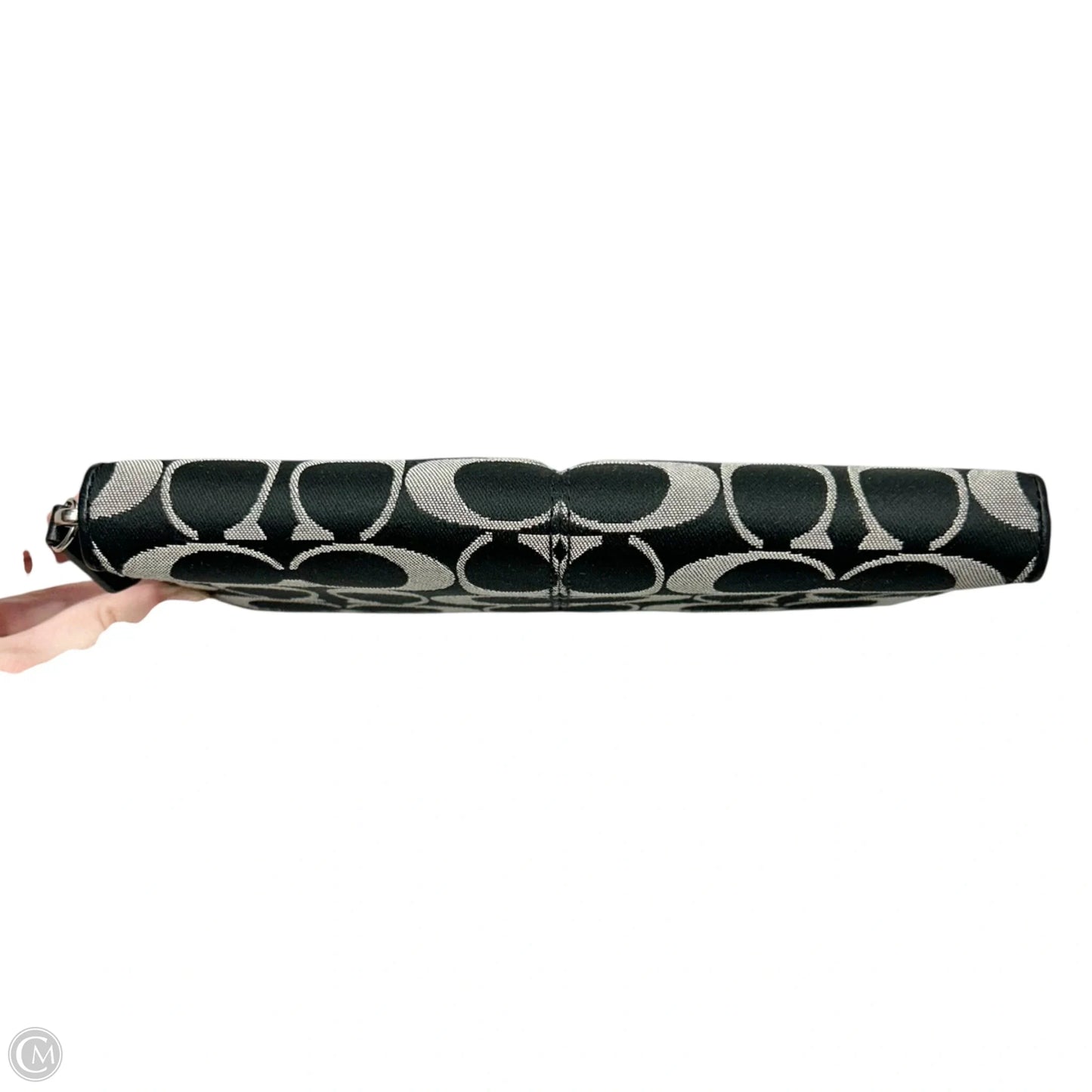 Wallet Designer By Coach, Size: Medium