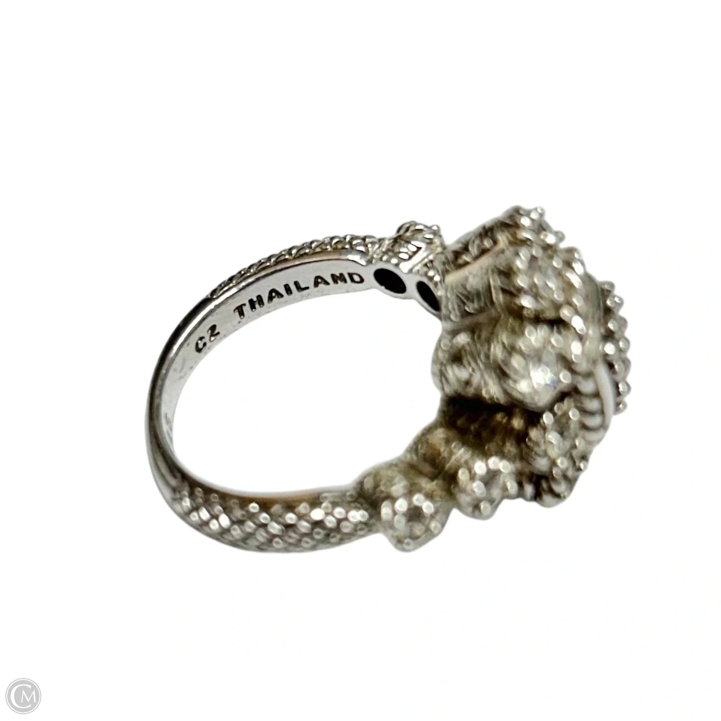 Ring Designer By Judith Ripka, Size: 8