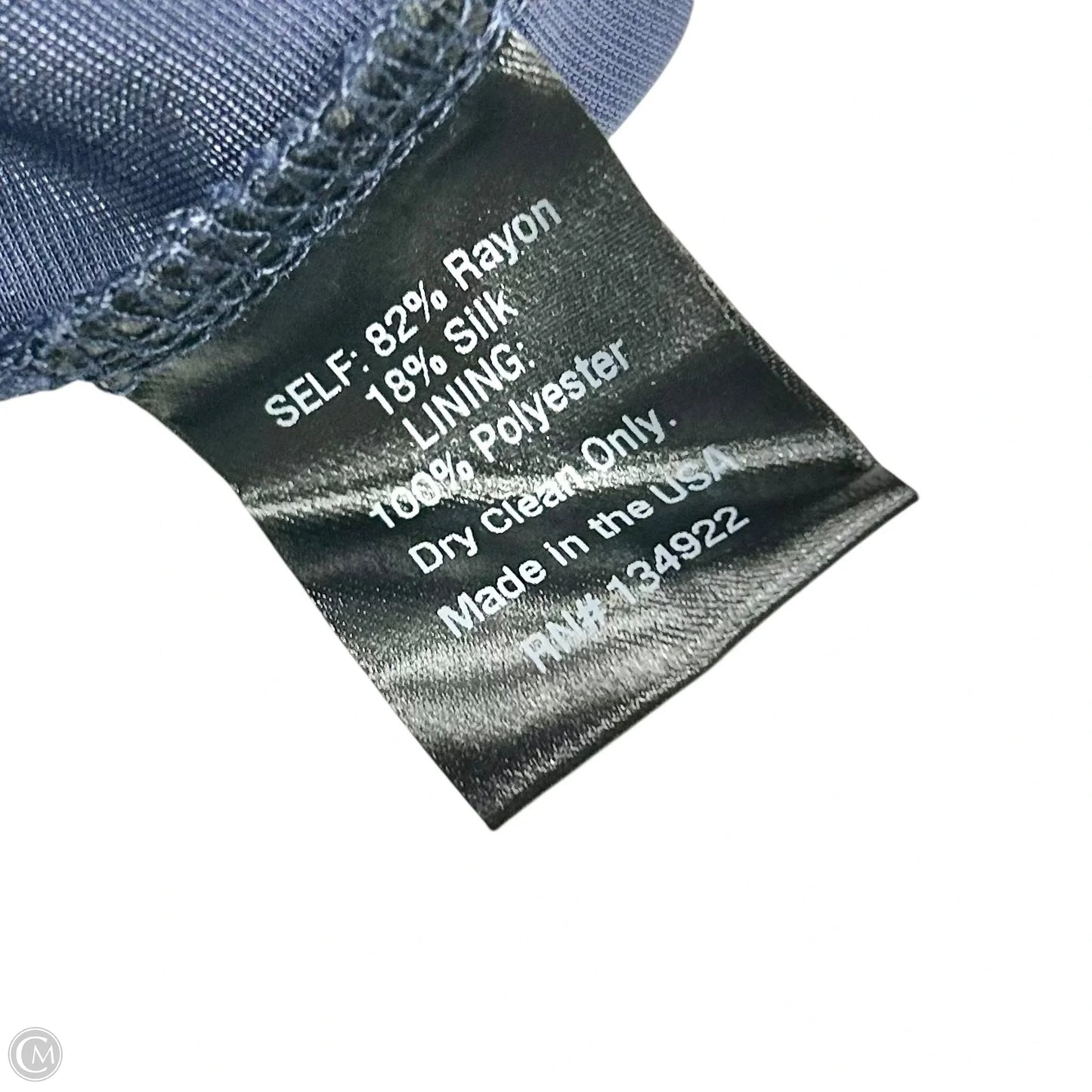 Pants Lounge By Emerson Fry In Navy, Size: Xs