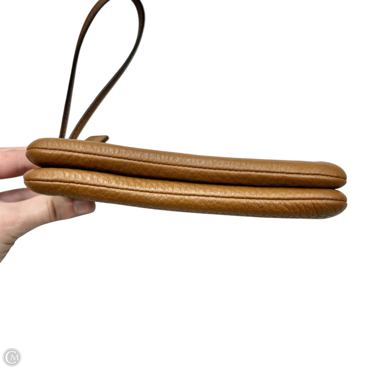 Wristlet Designer By Coach, Size: Small