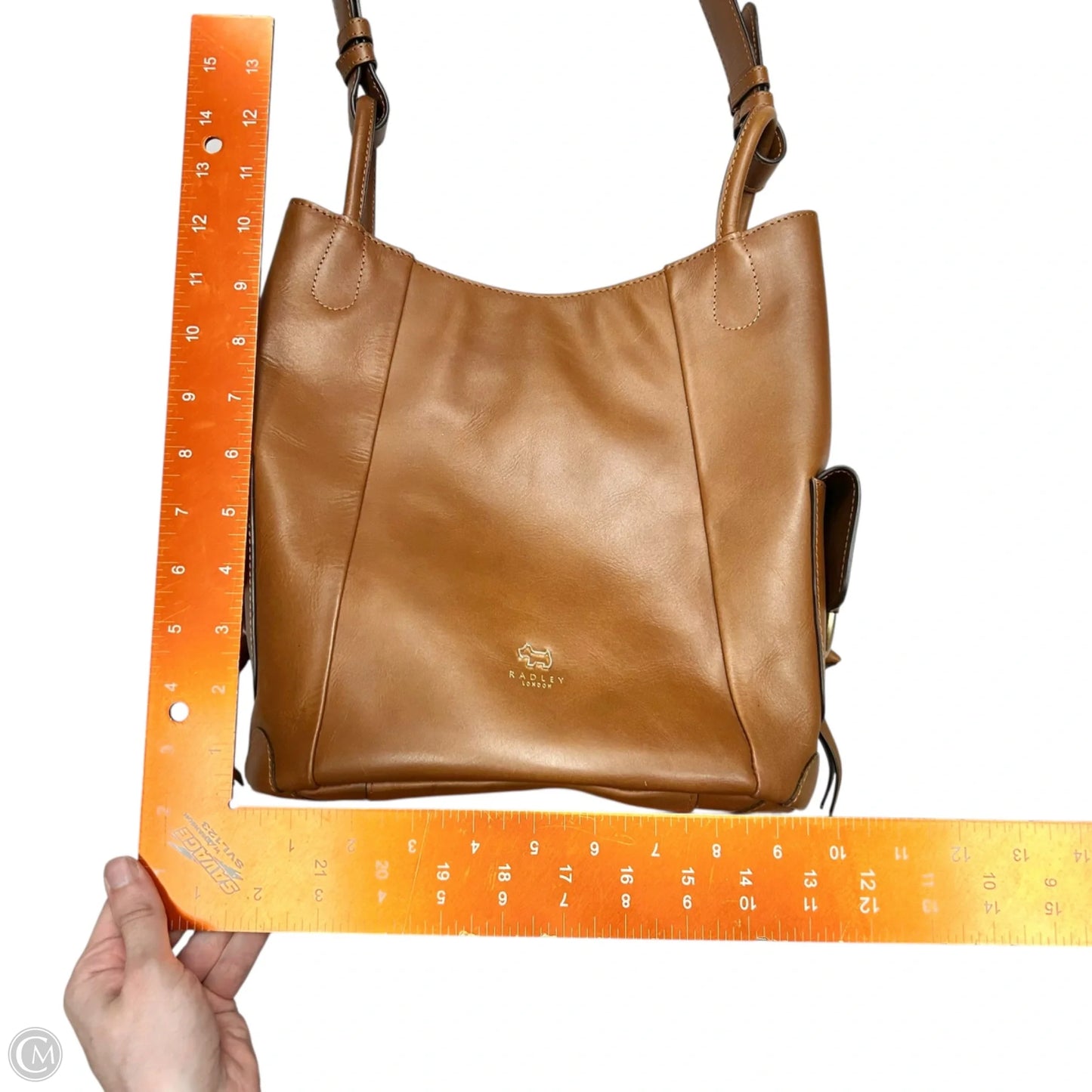 Handbag By Radley London, Size: Medium