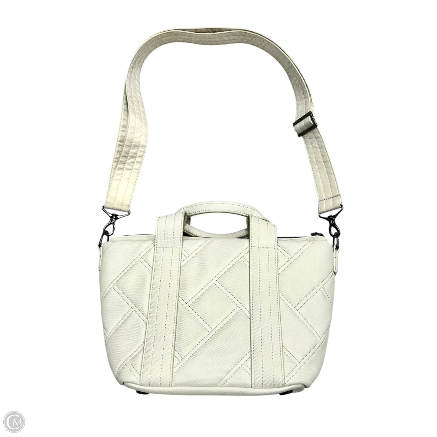 Handbag By Lugg, Size: Medium