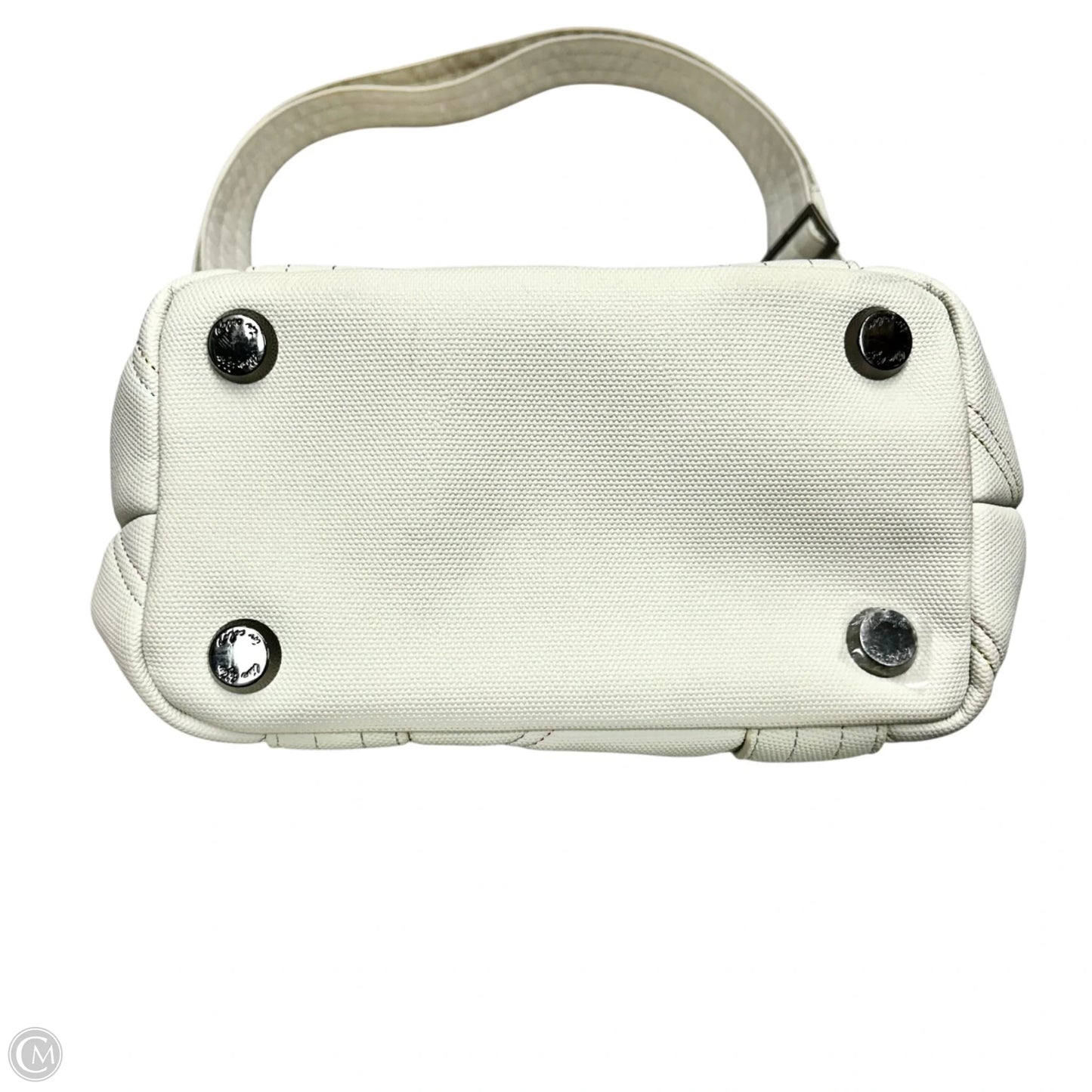 Handbag By Lugg, Size: Medium