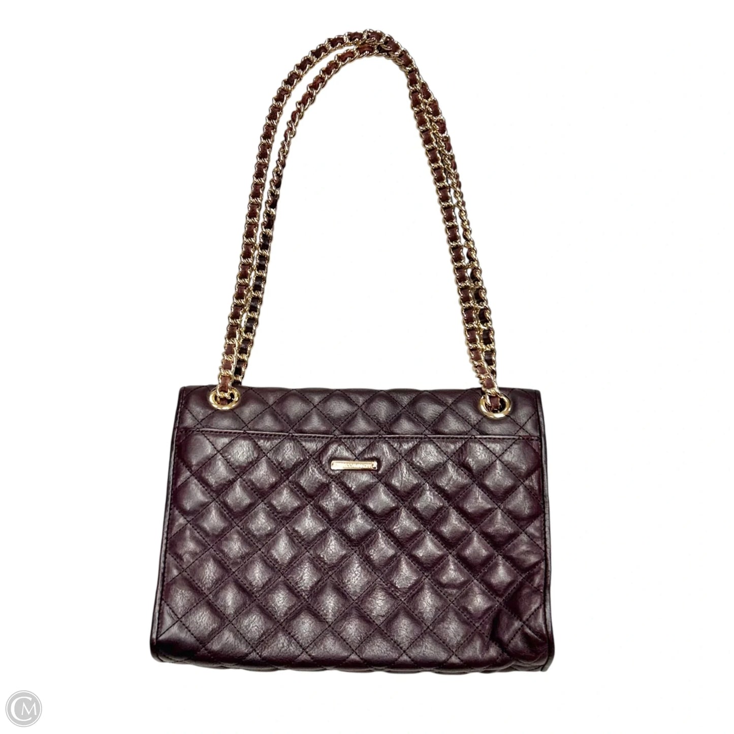 Crossbody Designer By Rebecca Minkoff, Size: Medium