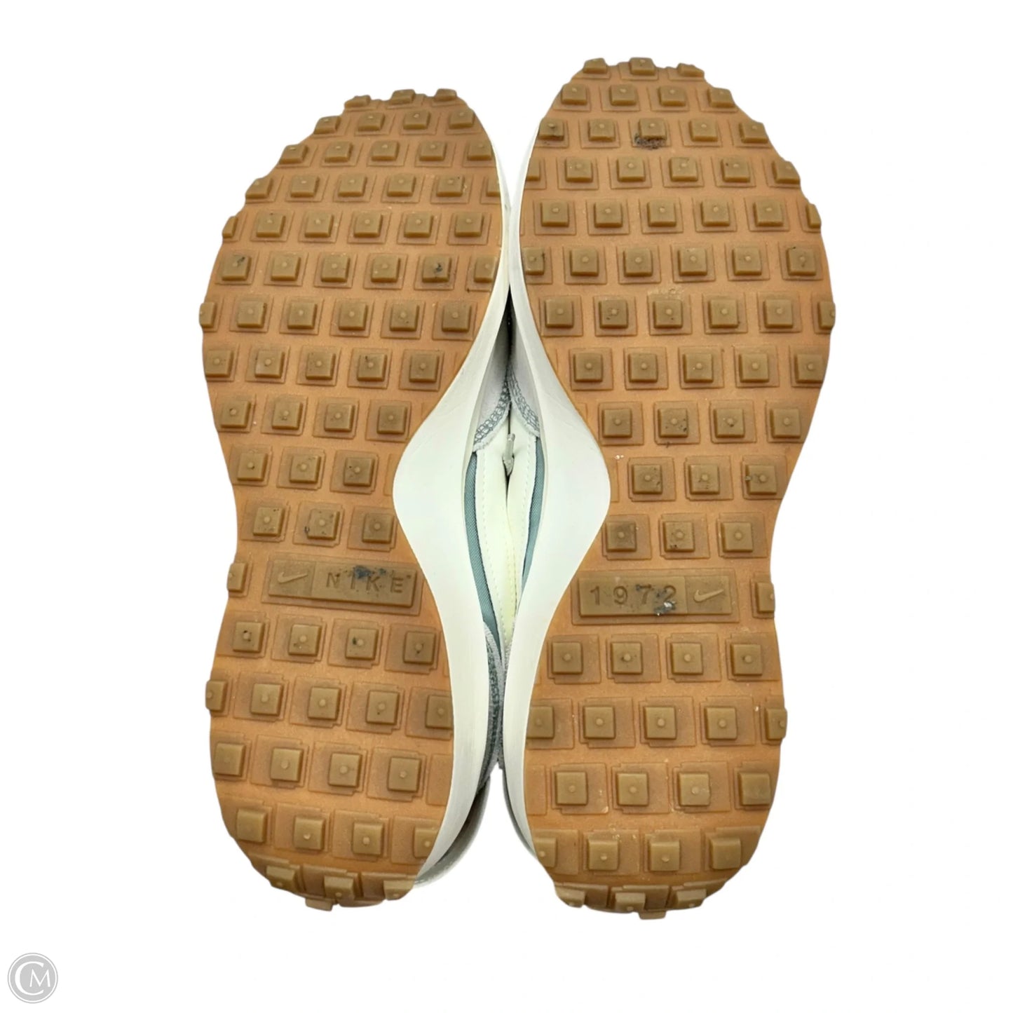 Shoes Athletic By Nike In Blue & White, Size: 10.5