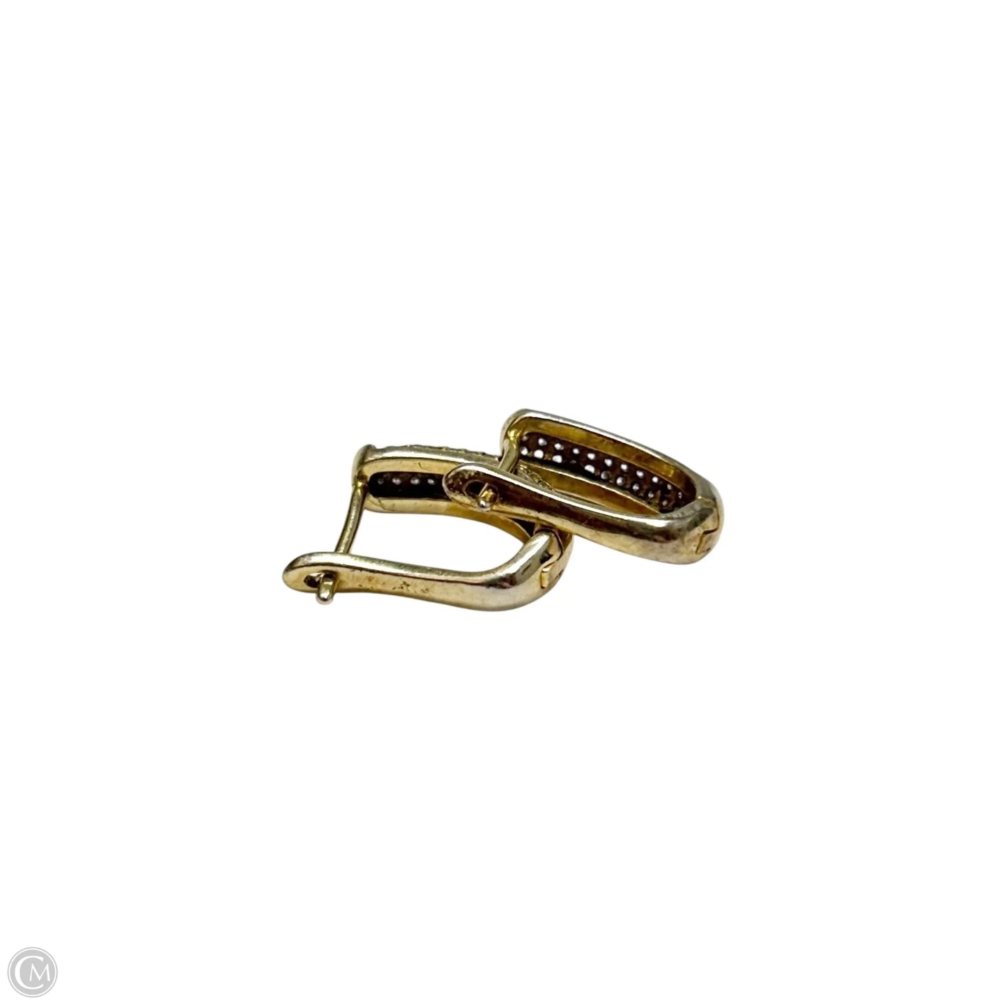 Earrings Sterling Silver