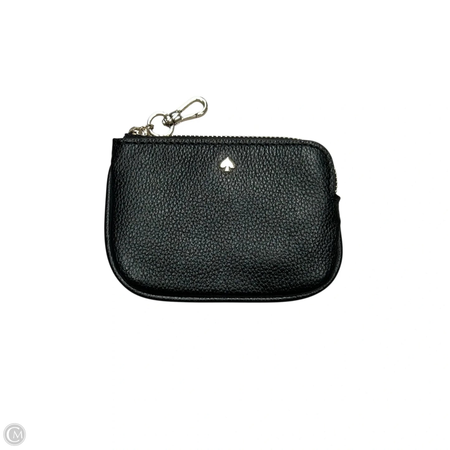 Coin Purse Designer By Kate Spade, Size: Small