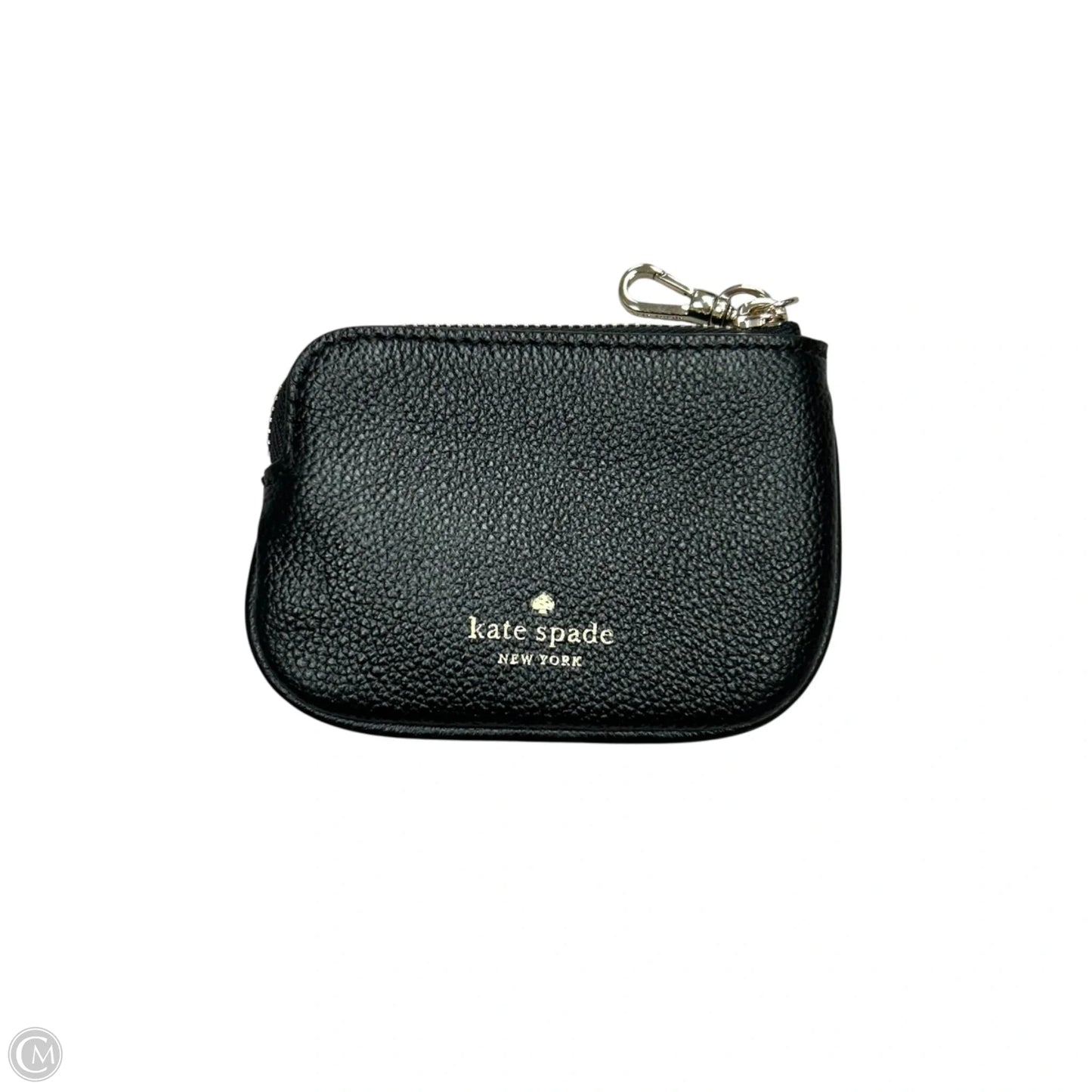 Coin Purse Designer By Kate Spade, Size: Small