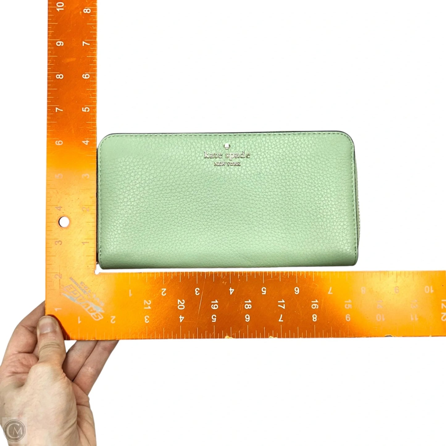 Wallet Designer By Kate Spade, Size: Medium