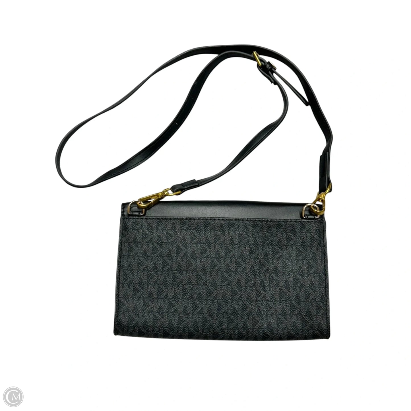 Crossbody Designer By Michael Kors, Size: Small