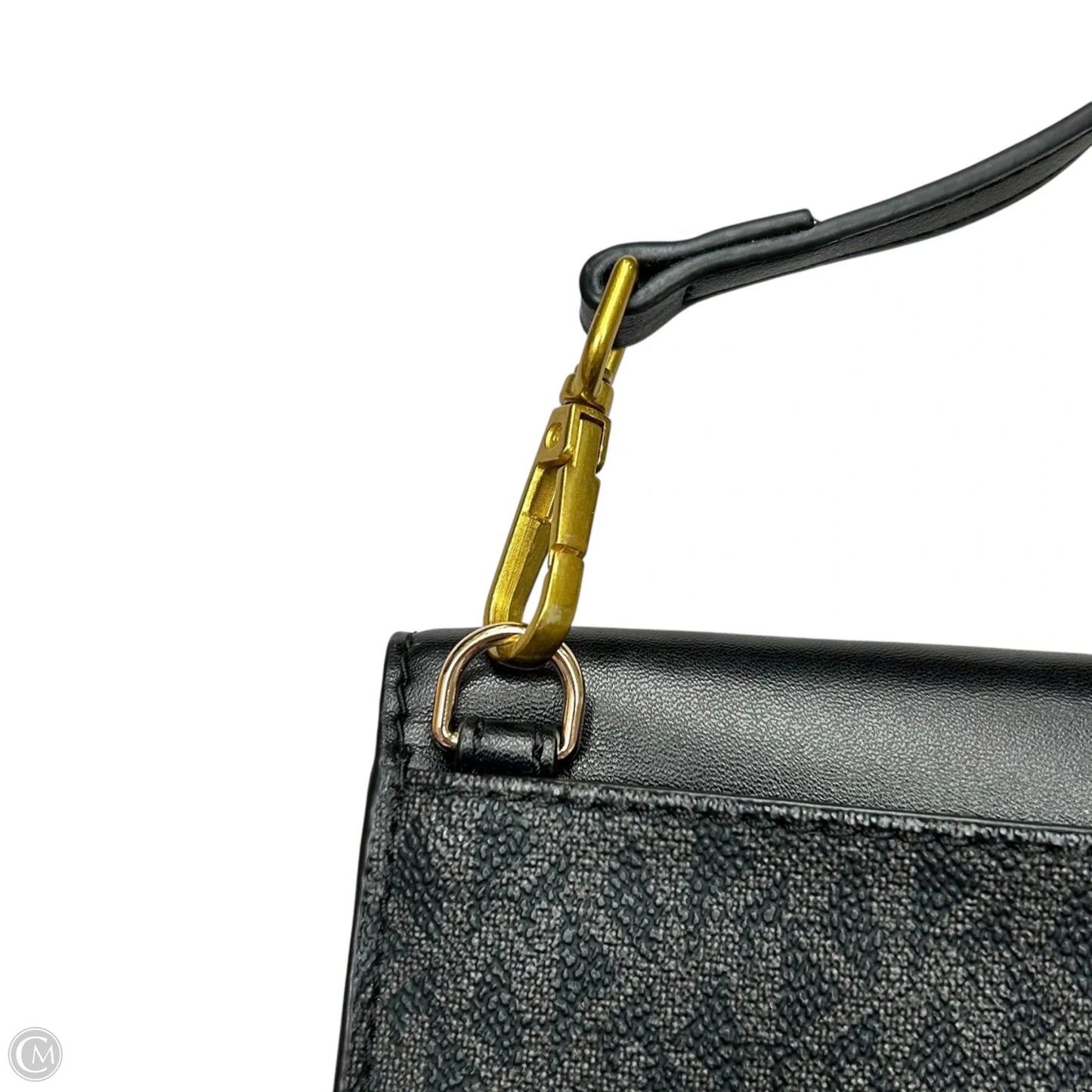 Crossbody Designer By Michael Kors, Size: Small