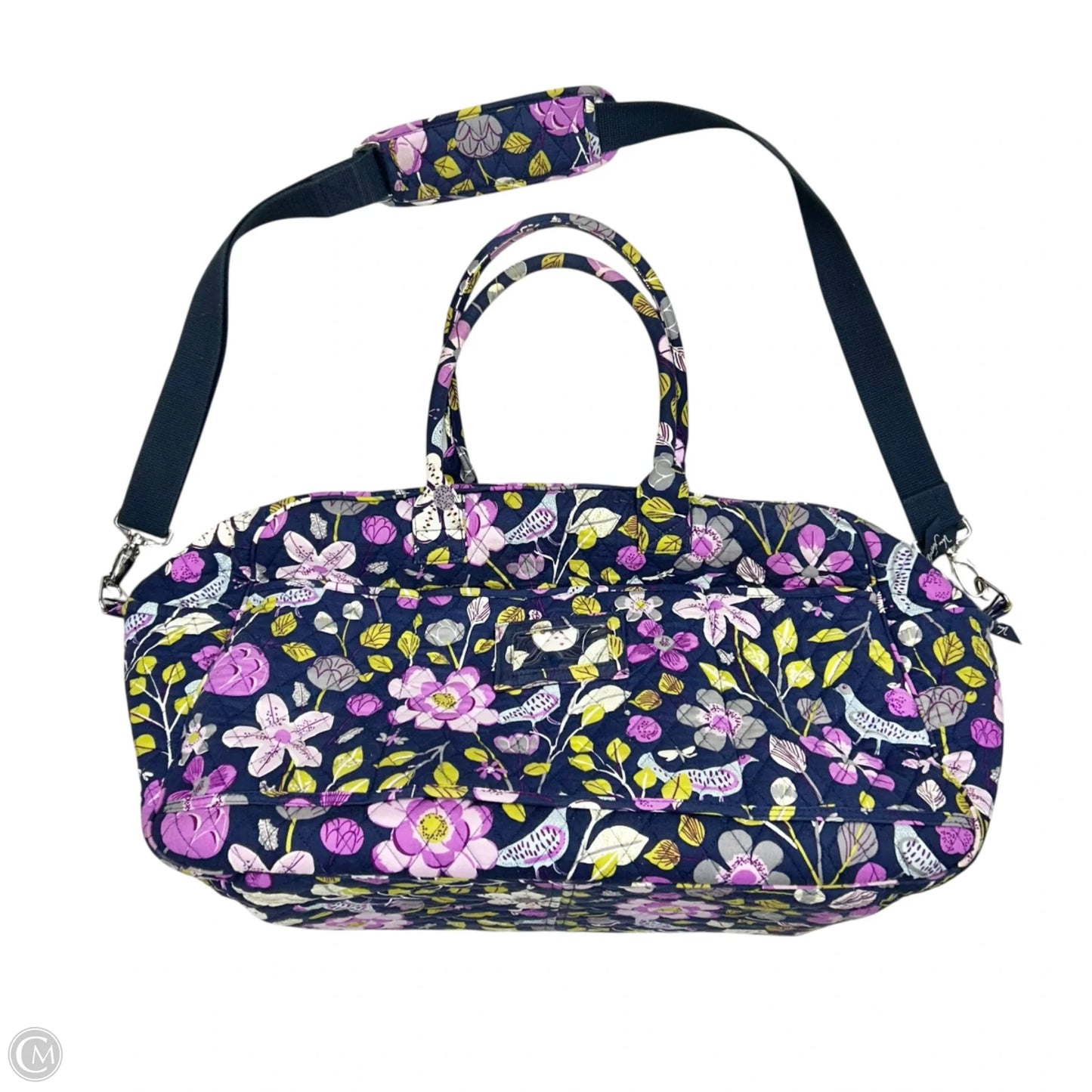 Duffle And Weekender By Vera Bradley, Size: Large
