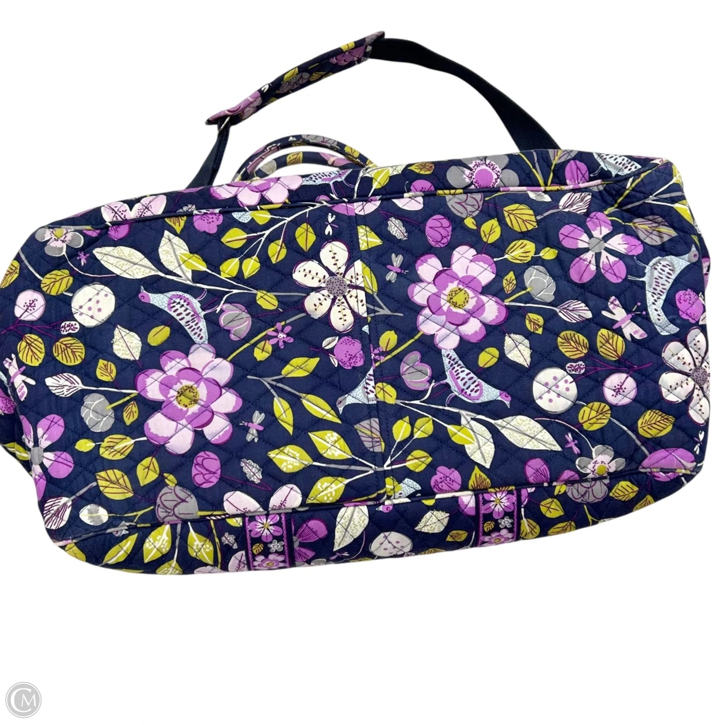 Duffle And Weekender By Vera Bradley, Size: Large