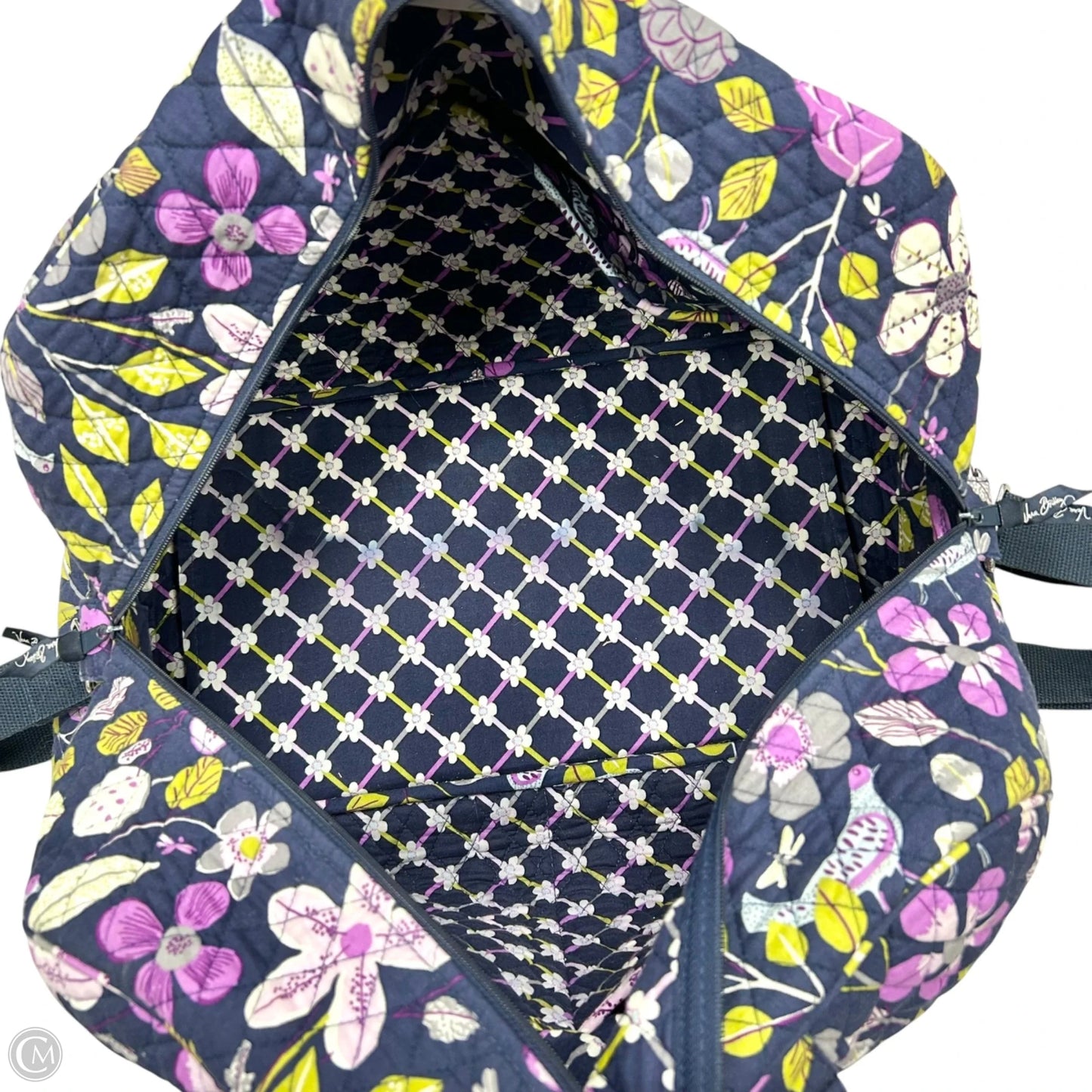 Duffle And Weekender By Vera Bradley, Size: Large