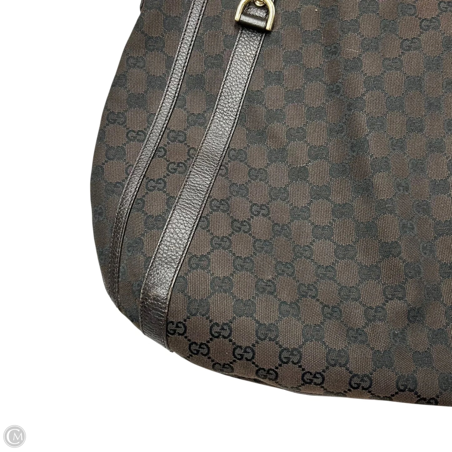 Handbag Luxury Designer By Gucci, Size: Medium