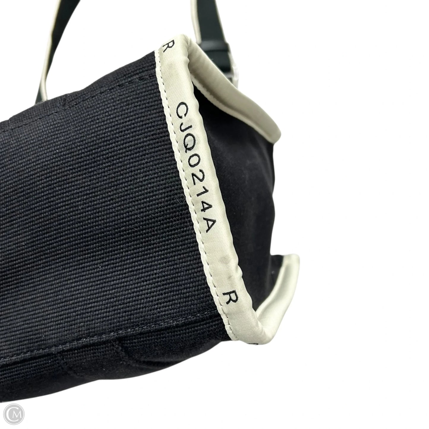 Handbag Luxury Designer By Marc Jacobs, Size: Medium