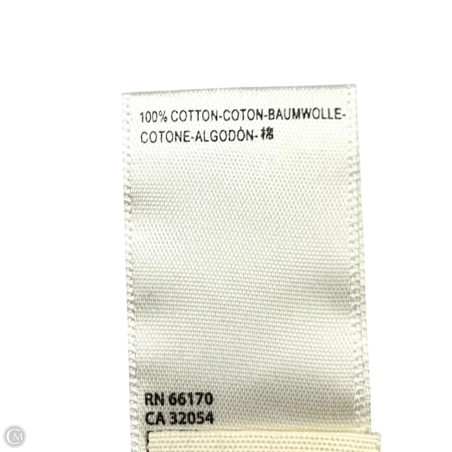Jeans Straight By We The Free In Cream Denim, Size: 2