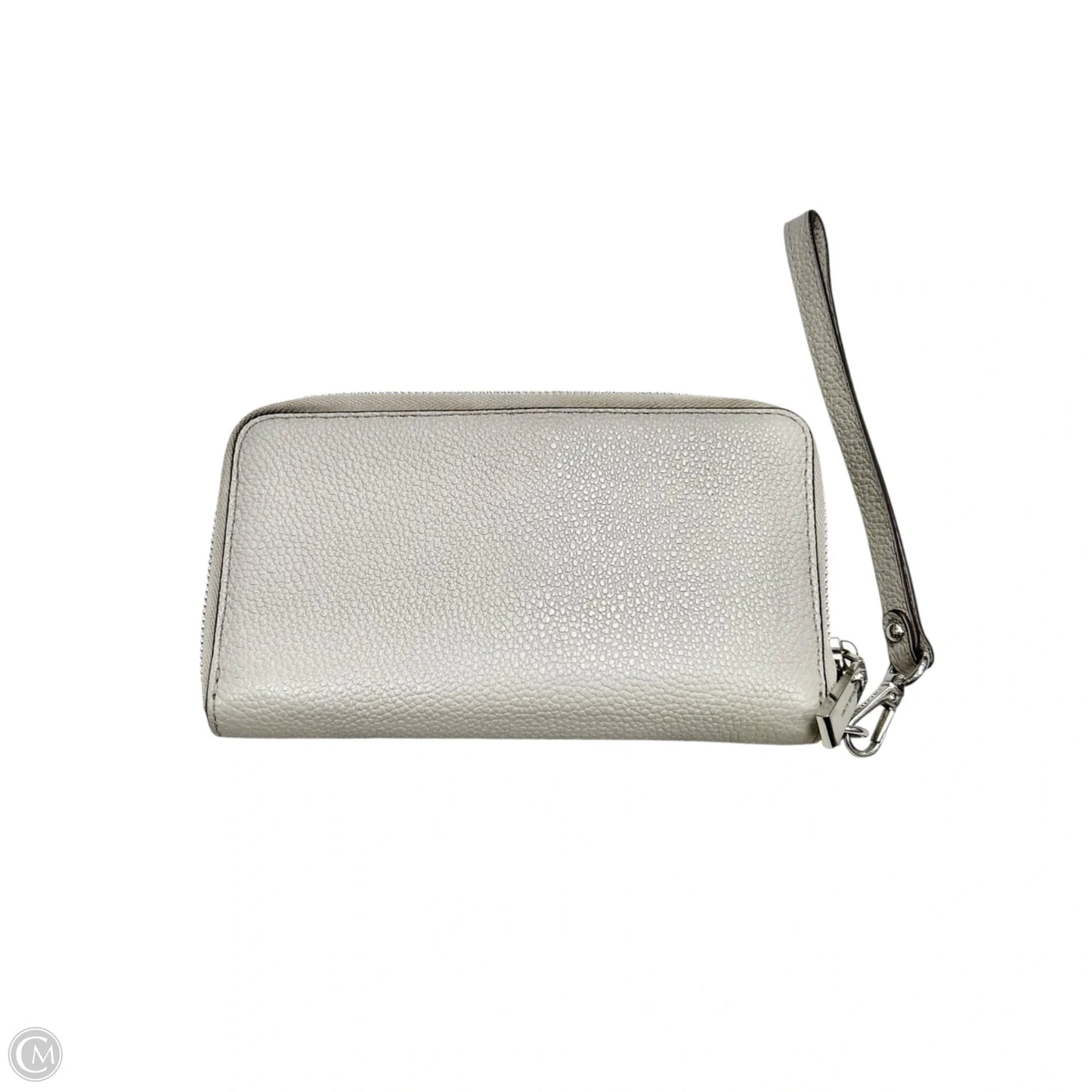 Wristlet Designer By Michael Kors, Size: Small