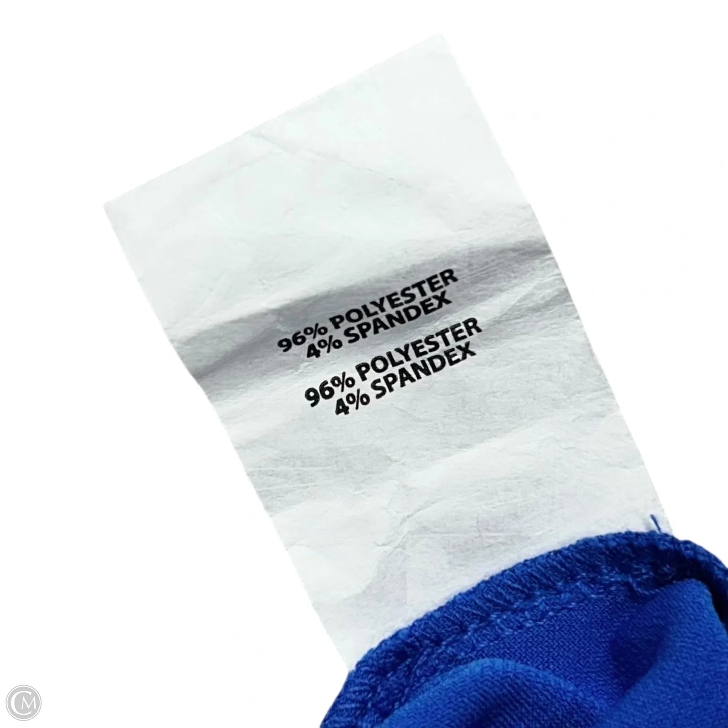 Top Long Sleeve By Ramy Brook In Blue, Size: S