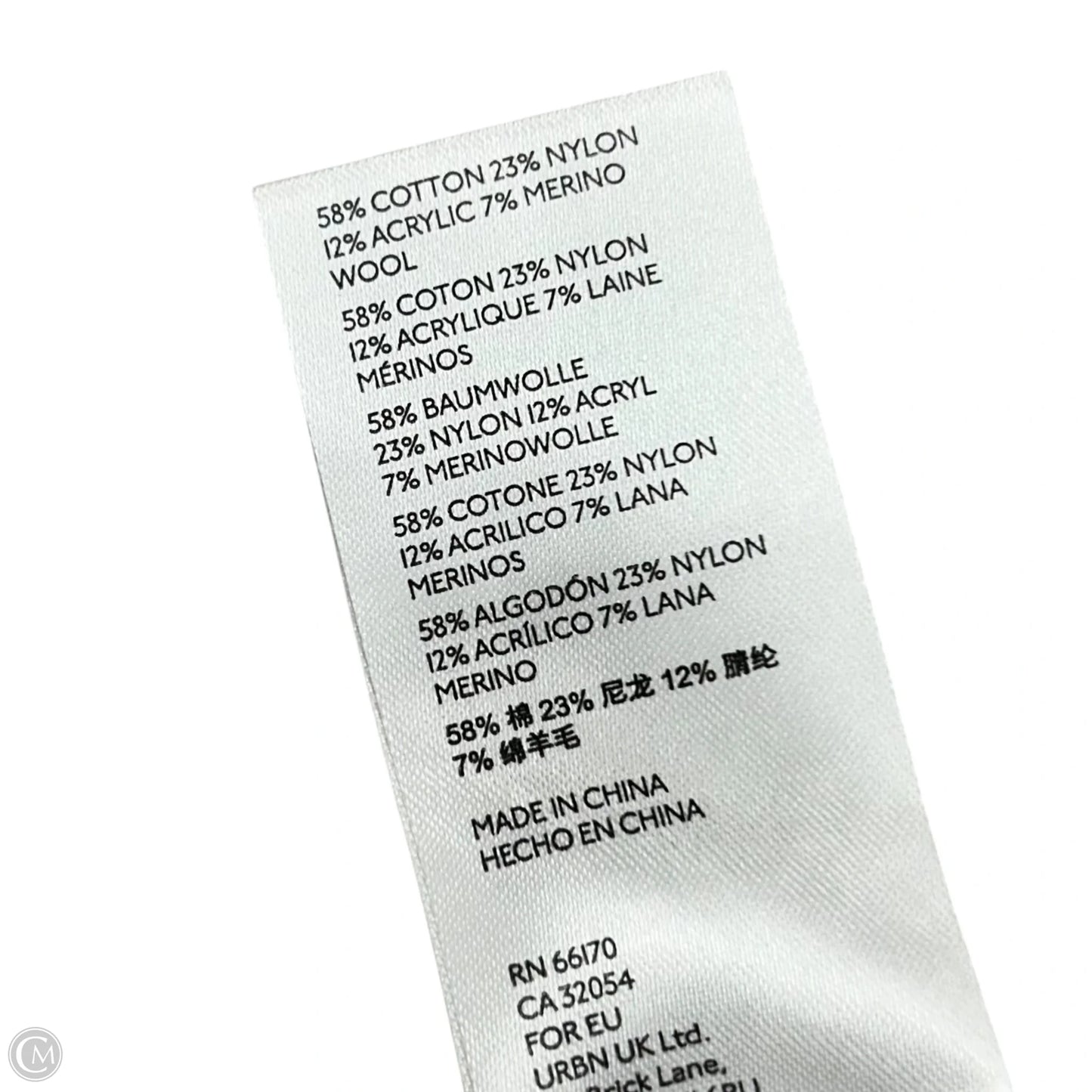 Sweater By Pilcro In Orange, Size: Xxs