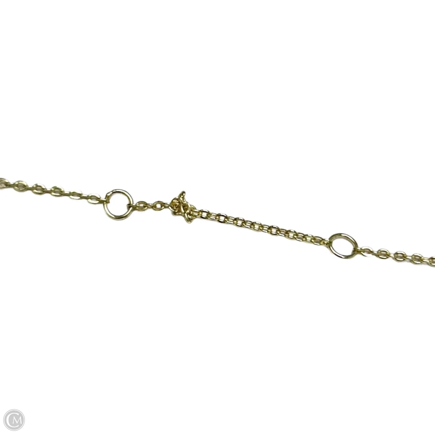 Necklace Sterling Silver