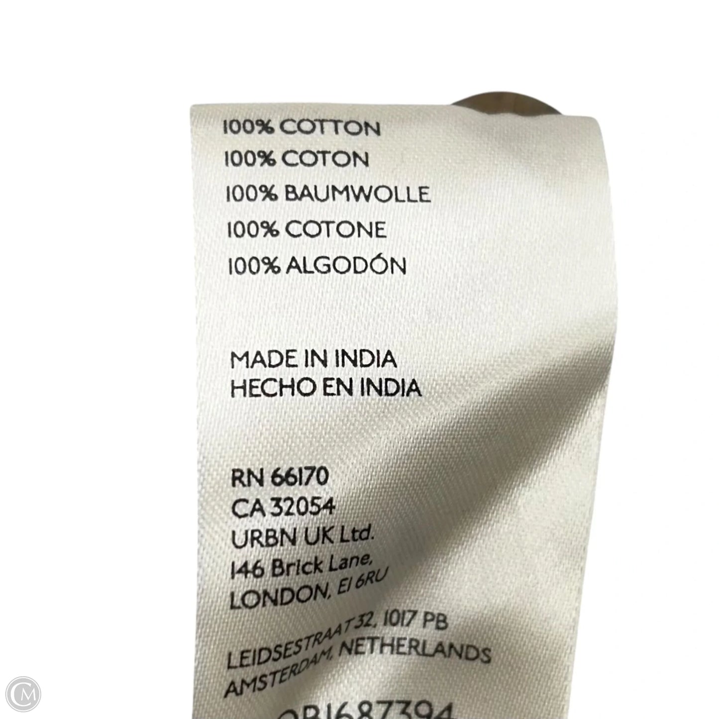 Dress Casual Midi By Pilcro In Grey, Size: Xs