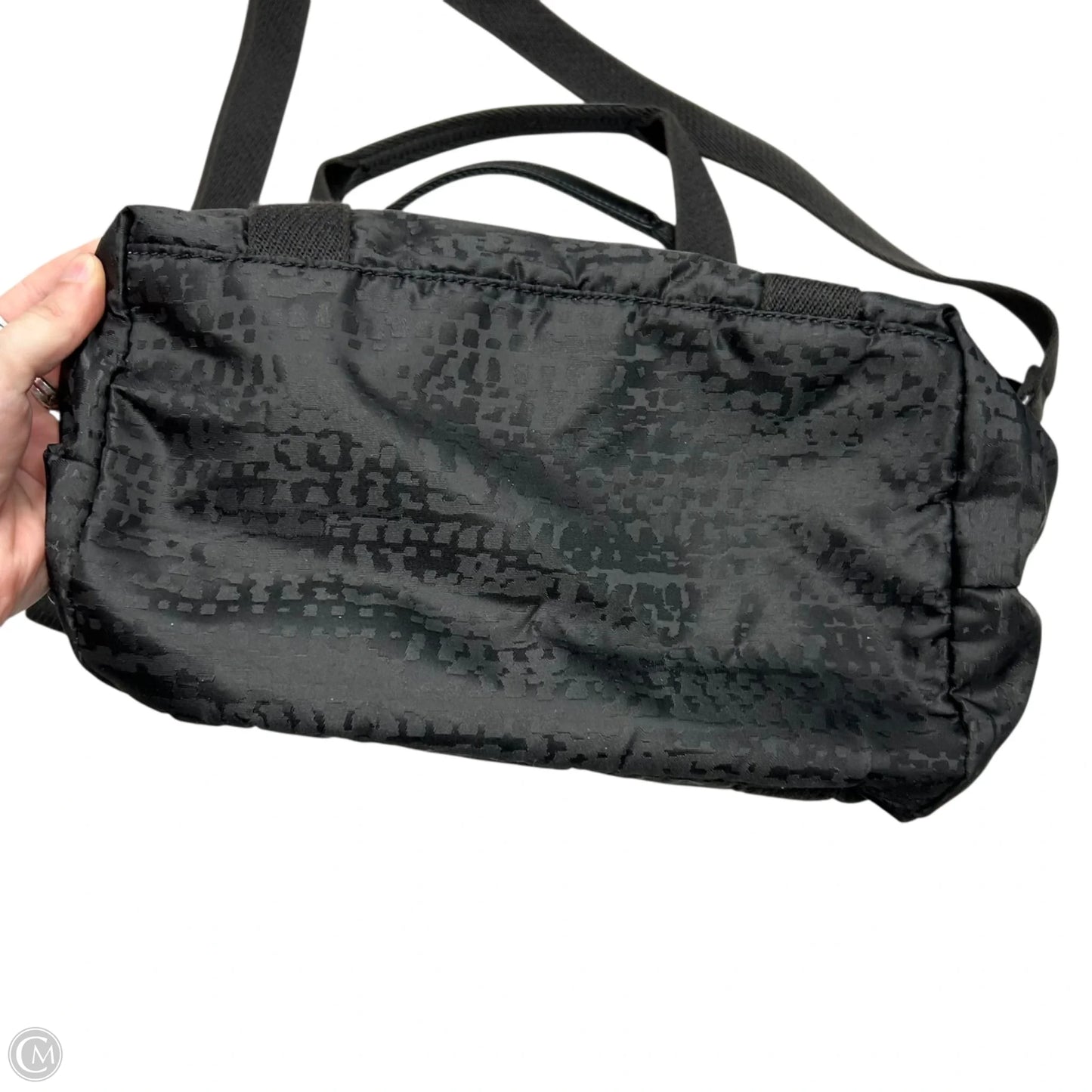 Handbag By Kipling, Size: Small