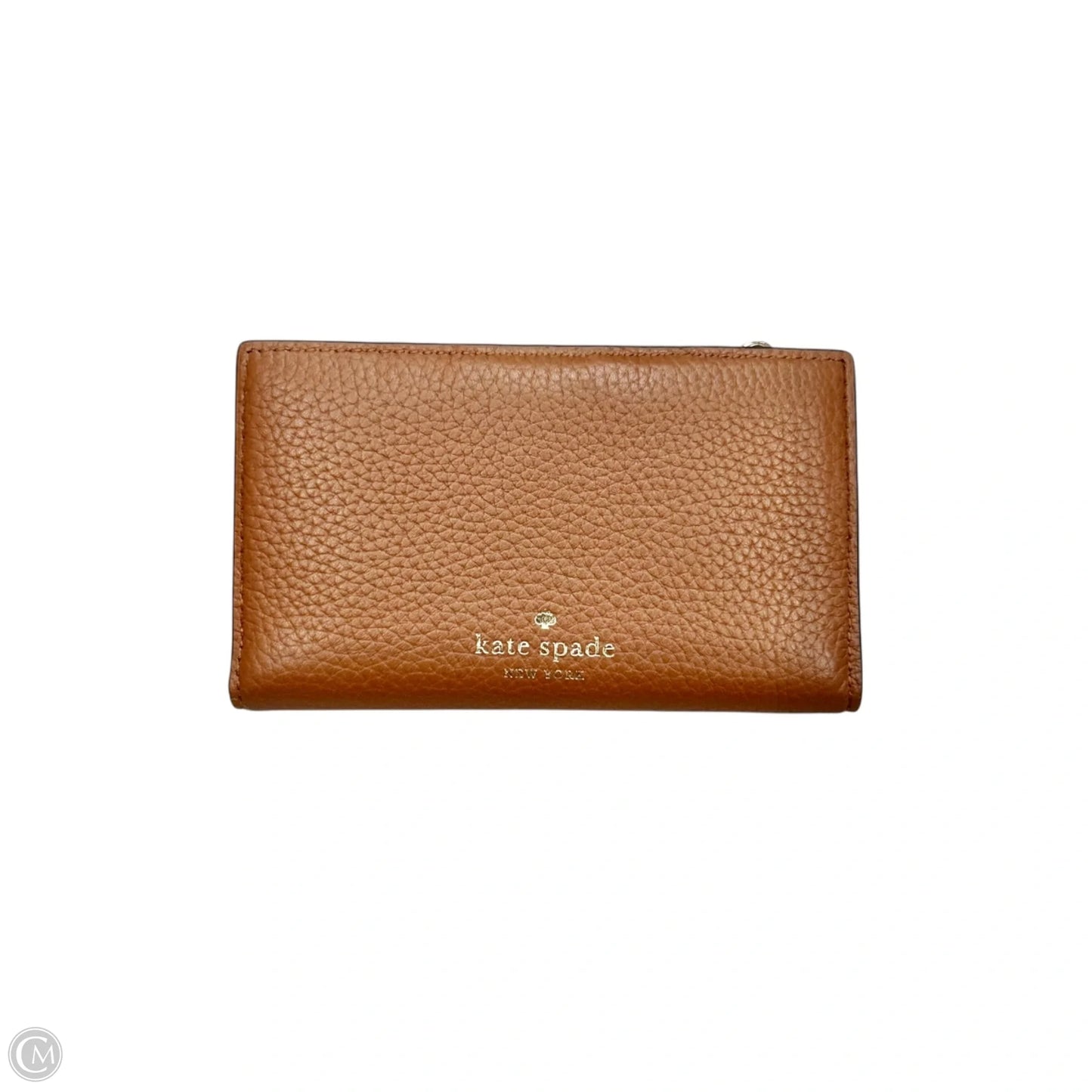 Wallet Designer By Kate Spade, Size: Small