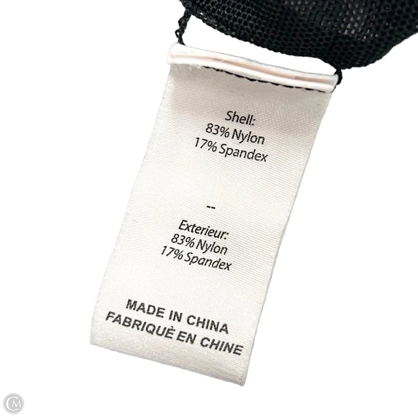 Top Long Sleeve By Cinq A Sept In Black, Size: Xs