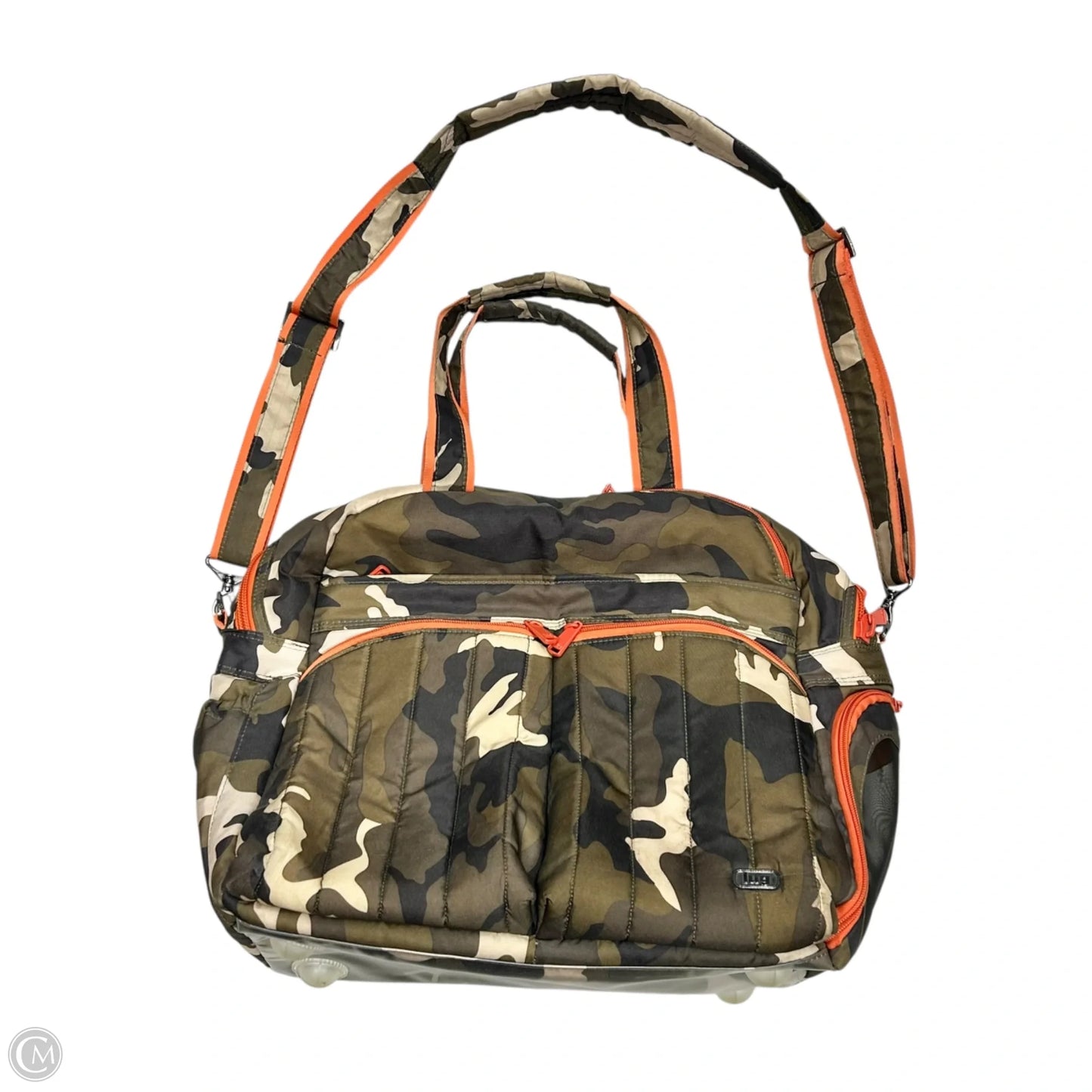 Duffle And Weekender By Lug, Size: Medium