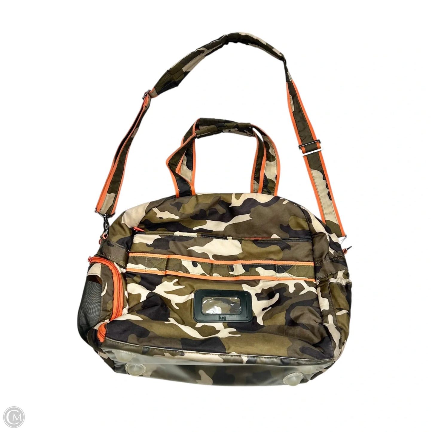 Duffle And Weekender By Lug, Size: Medium