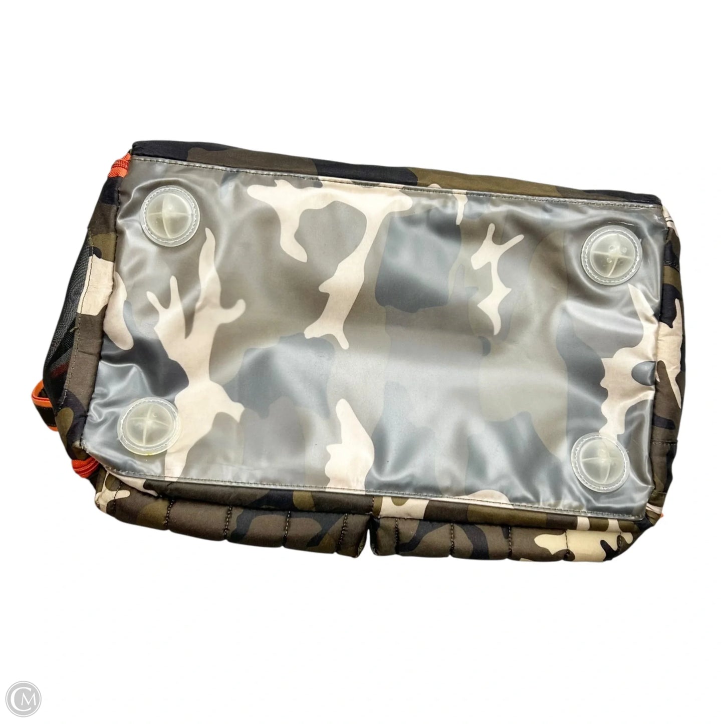 Duffle And Weekender By Lug, Size: Medium