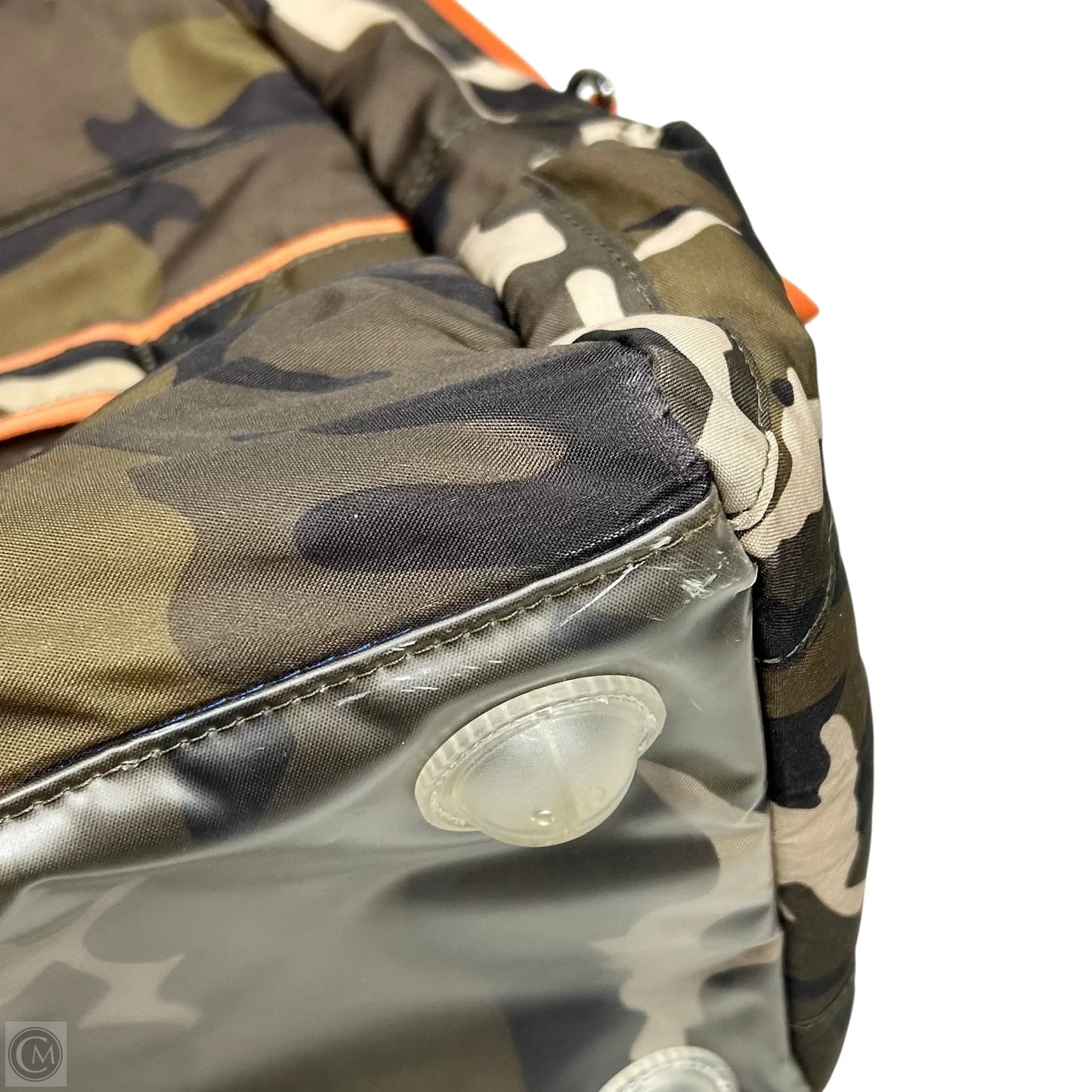 Duffle And Weekender By Lug, Size: Medium