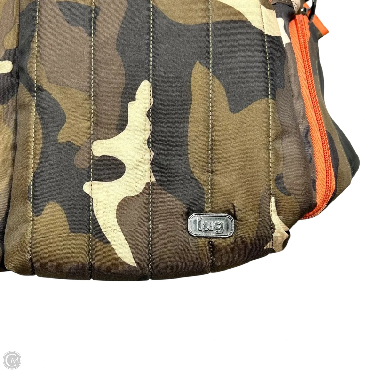 Duffle And Weekender By Lug, Size: Medium