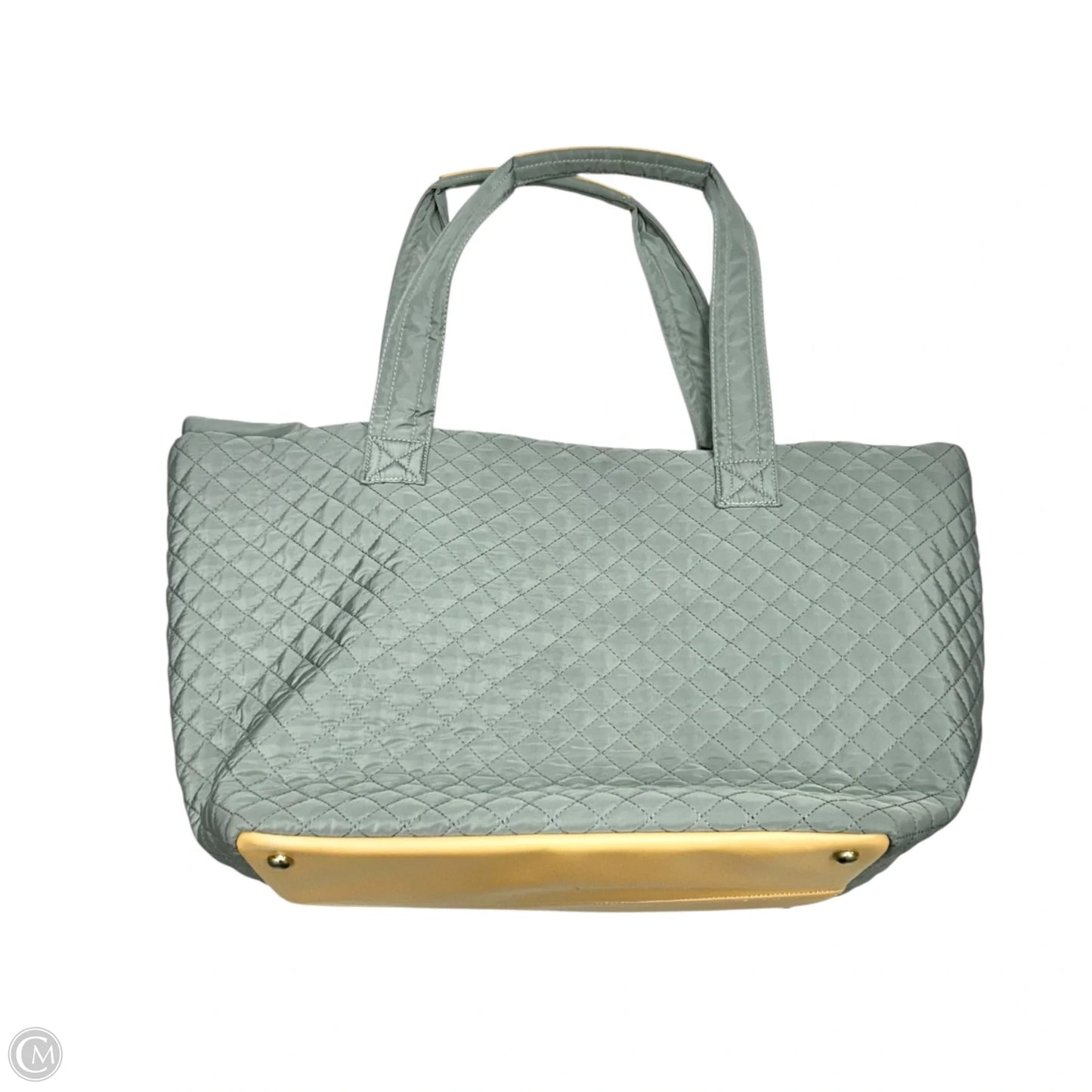 Duffle And Weekender By Adrienne Vittadini, Size: Large