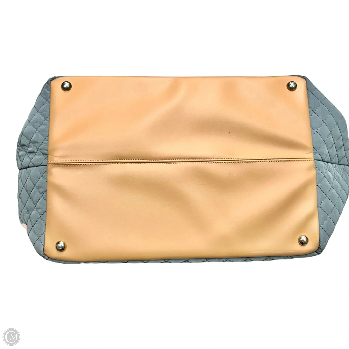 Duffle And Weekender By Adrienne Vittadini, Size: Large