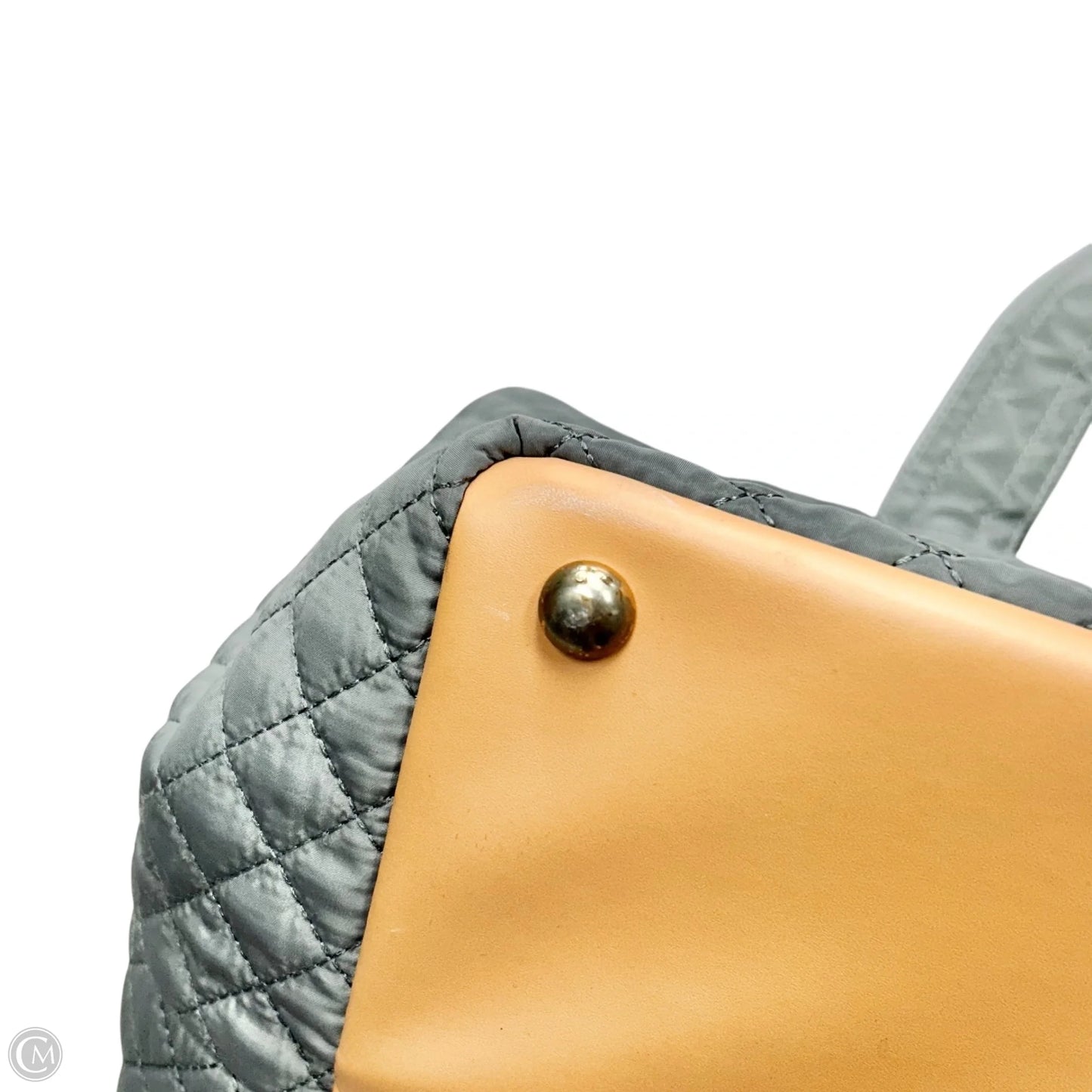 Duffle And Weekender By Adrienne Vittadini, Size: Large