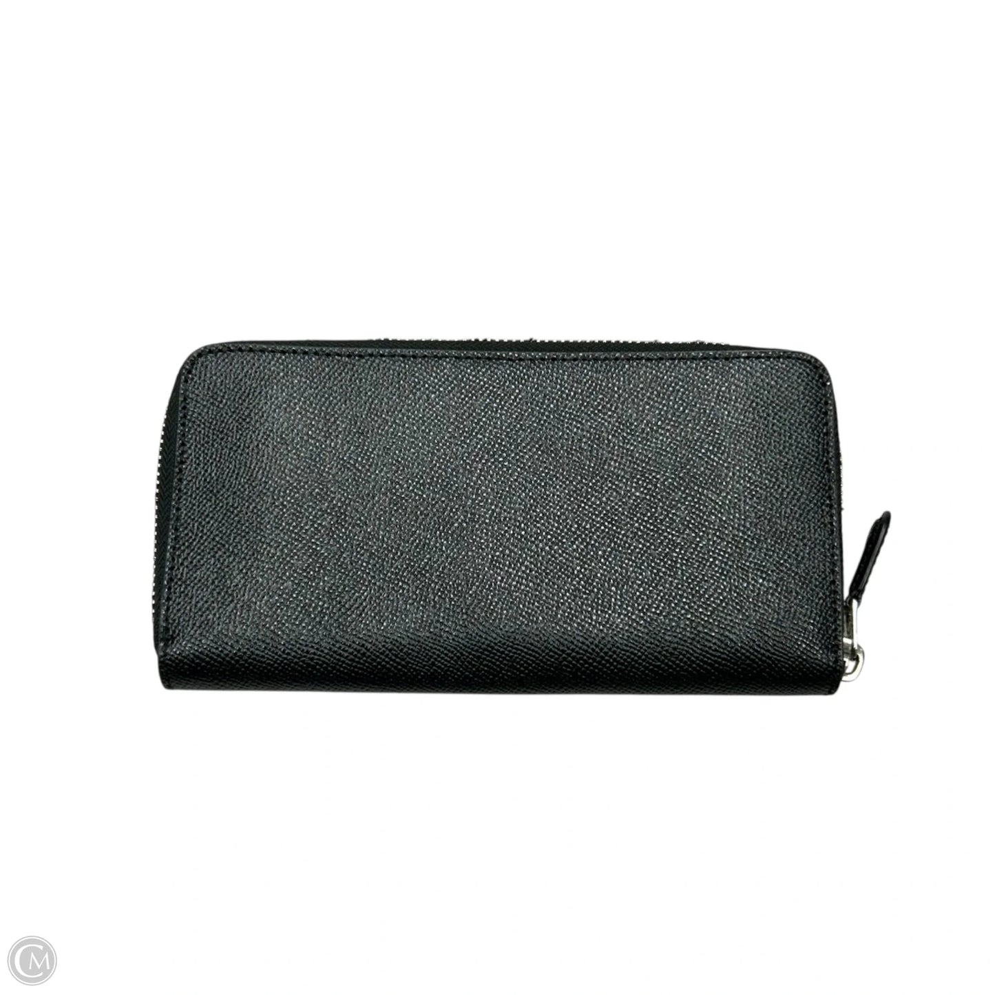 Wallet Designer By Coach, Size: Medium